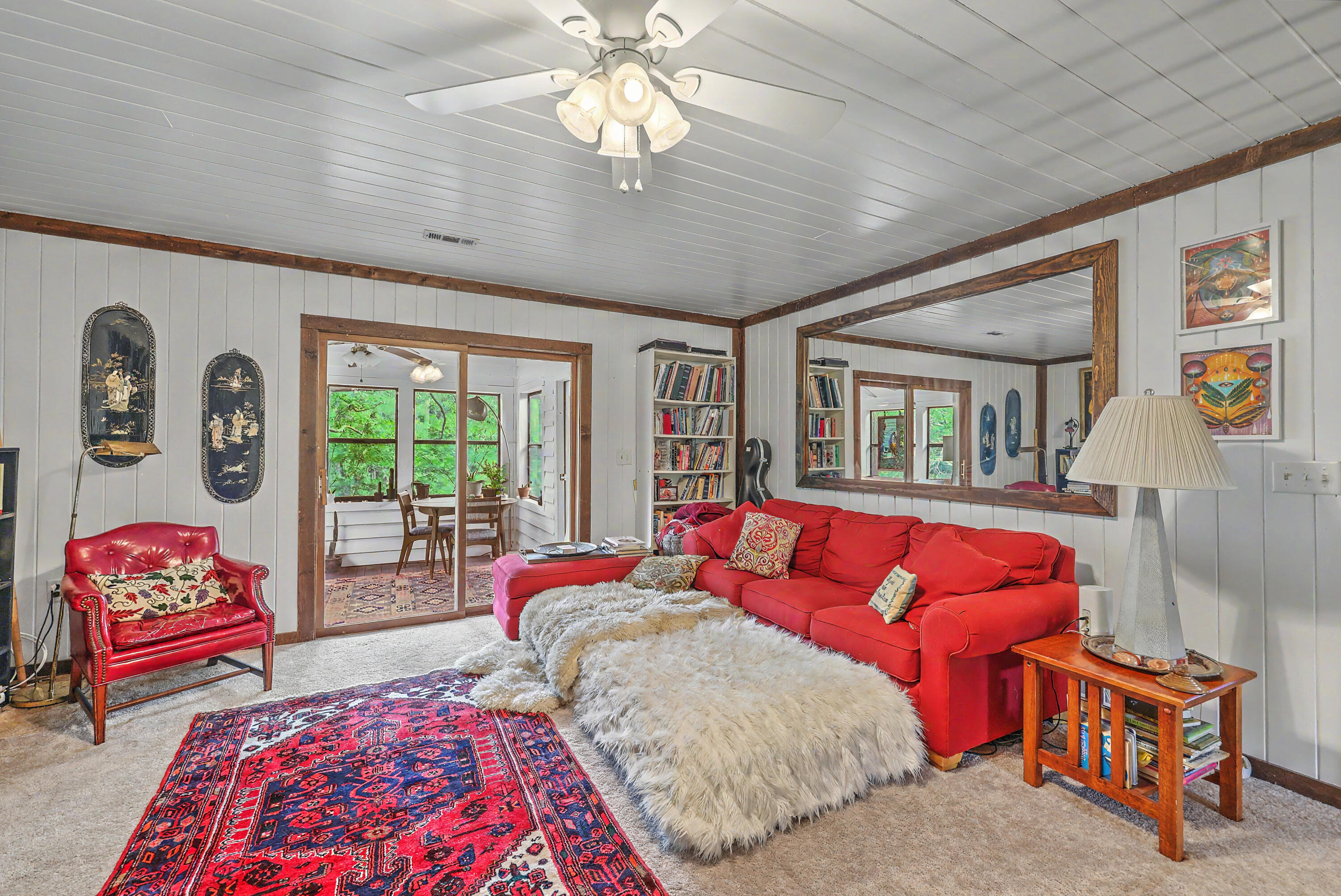 38 Crosscreek Drive
