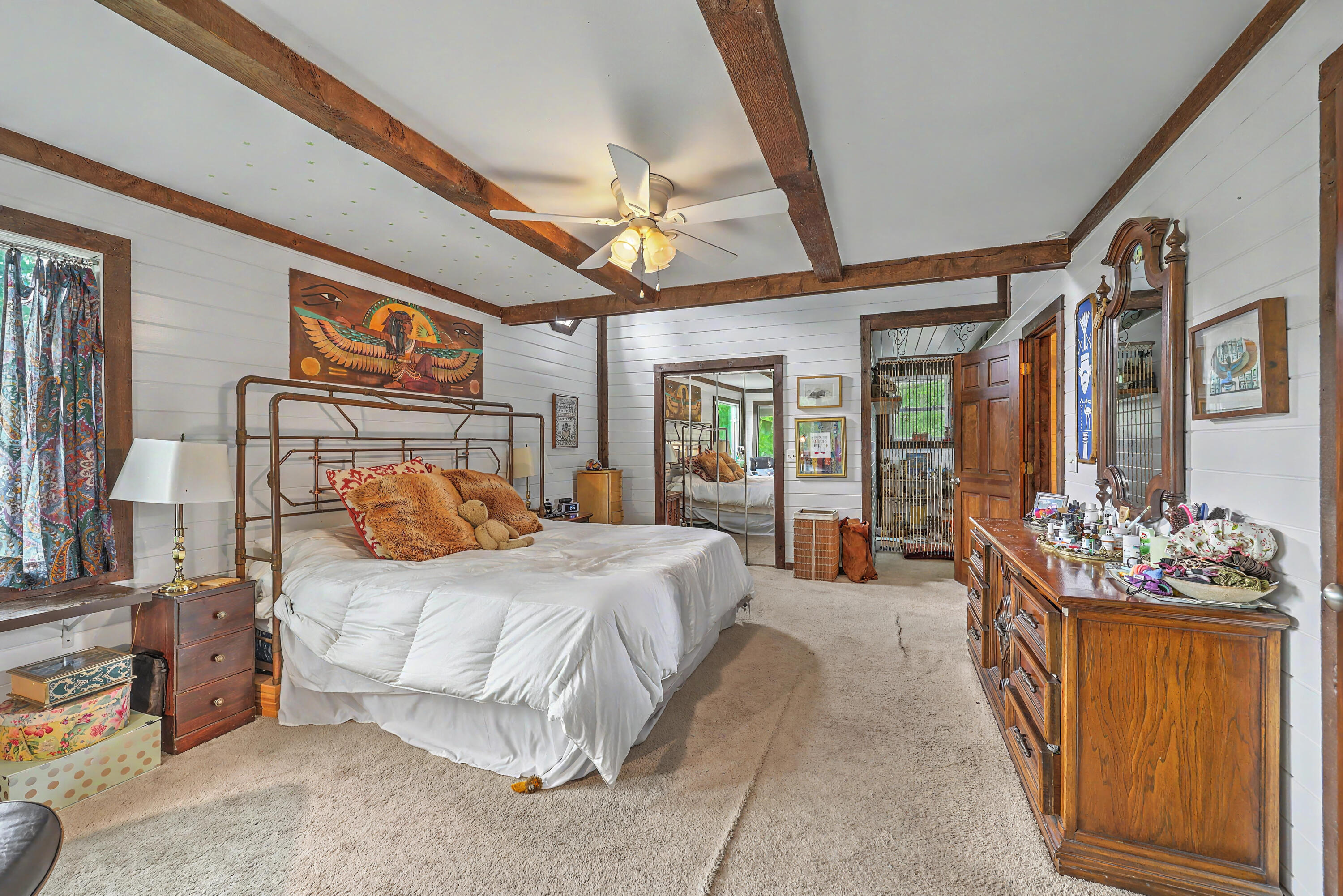38 Crosscreek Drive