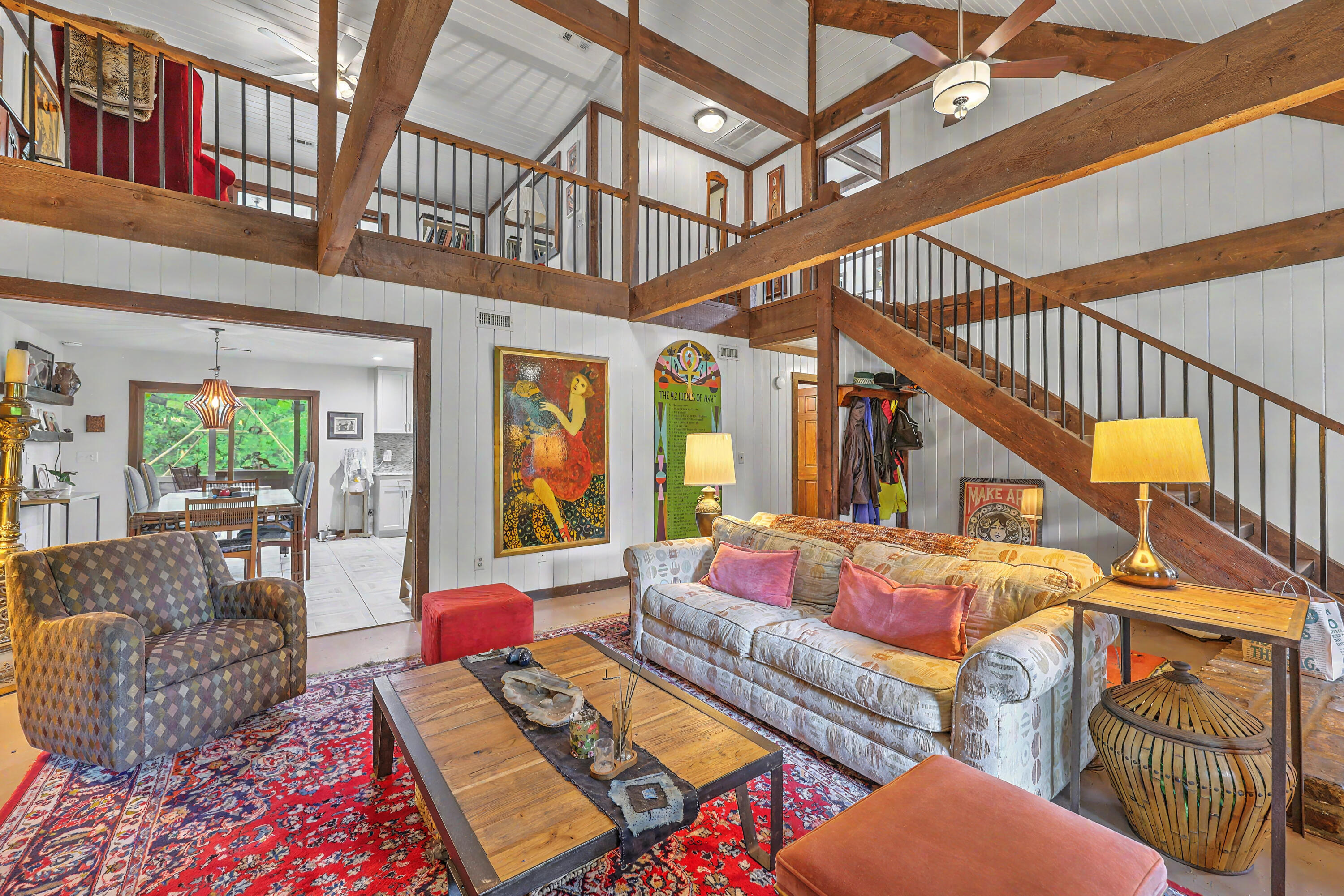 38 Crosscreek Drive