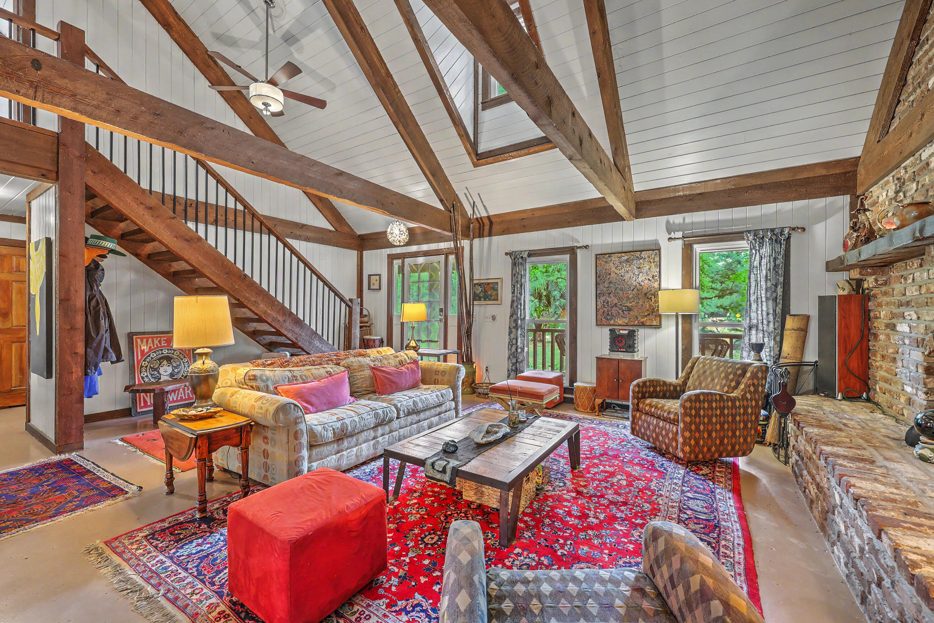 38 Crosscreek Drive