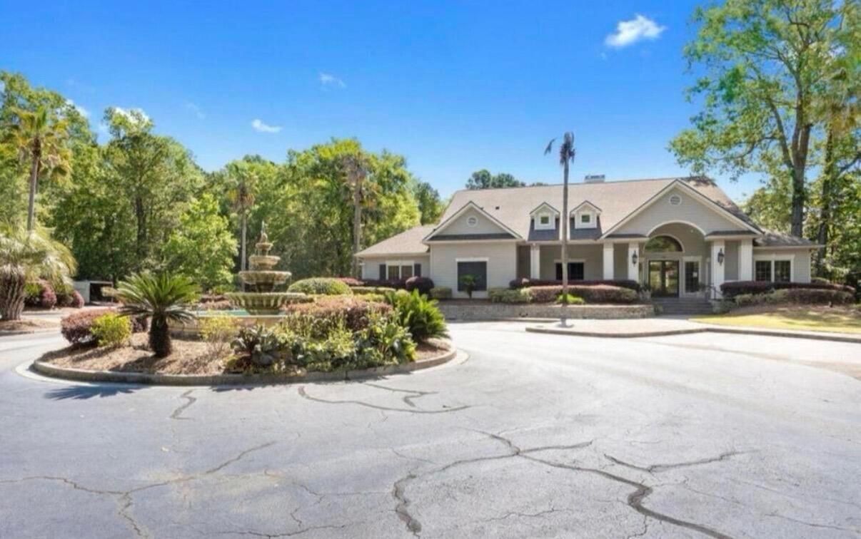 700 Daniel Ellis Drive Apt 8106