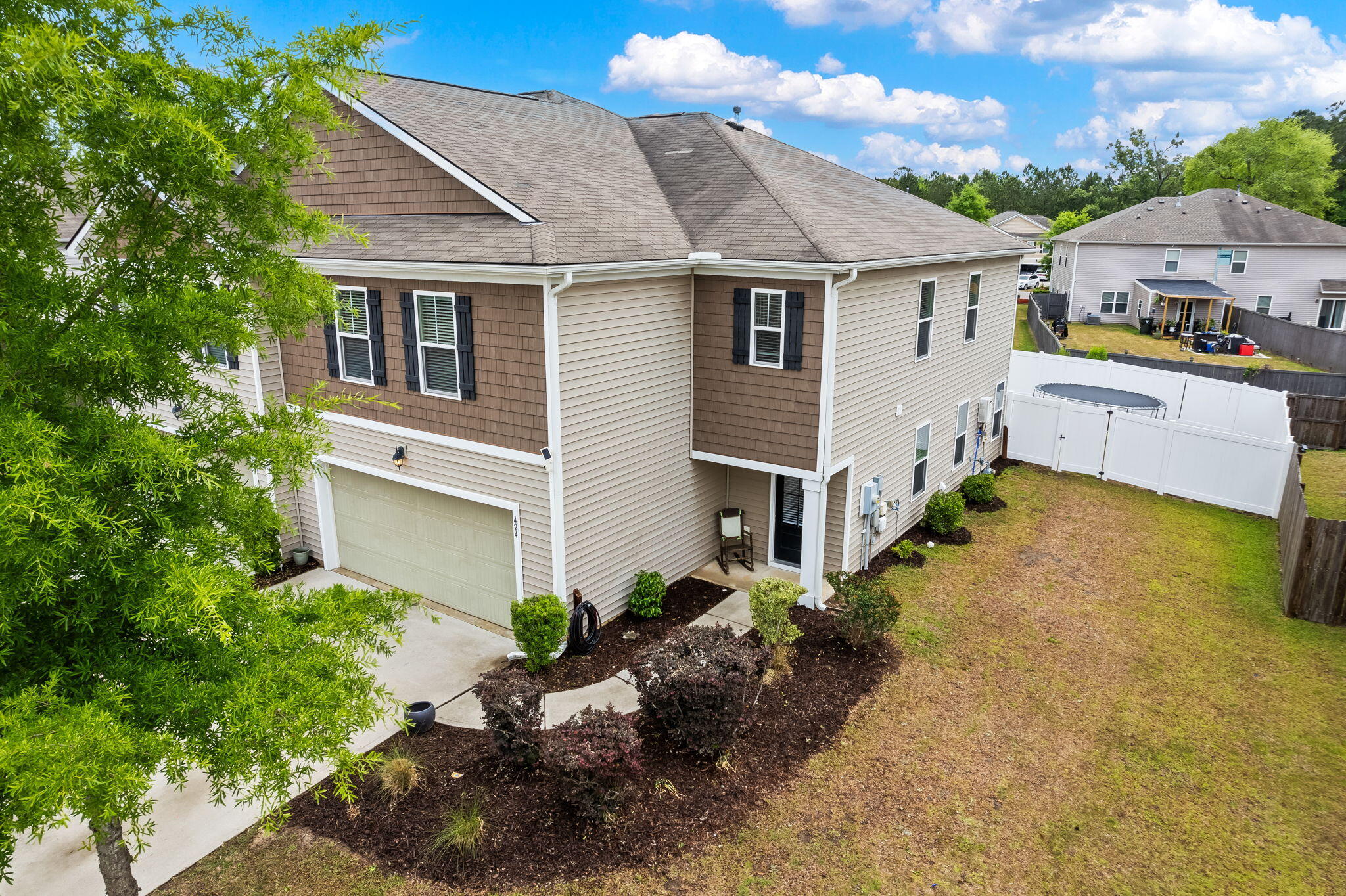 424 Cypress Knees Lane