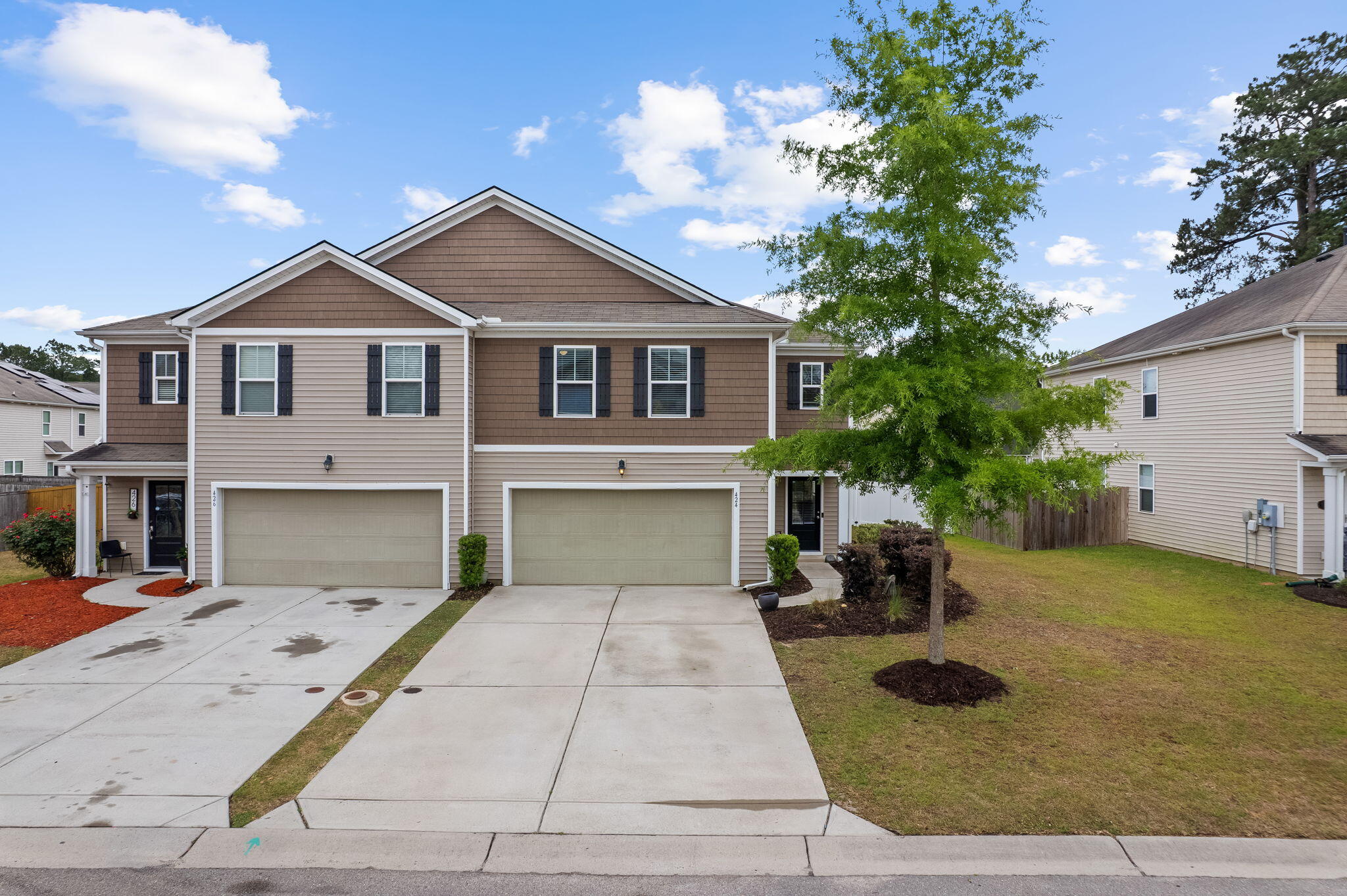 424 Cypress Knees Lane