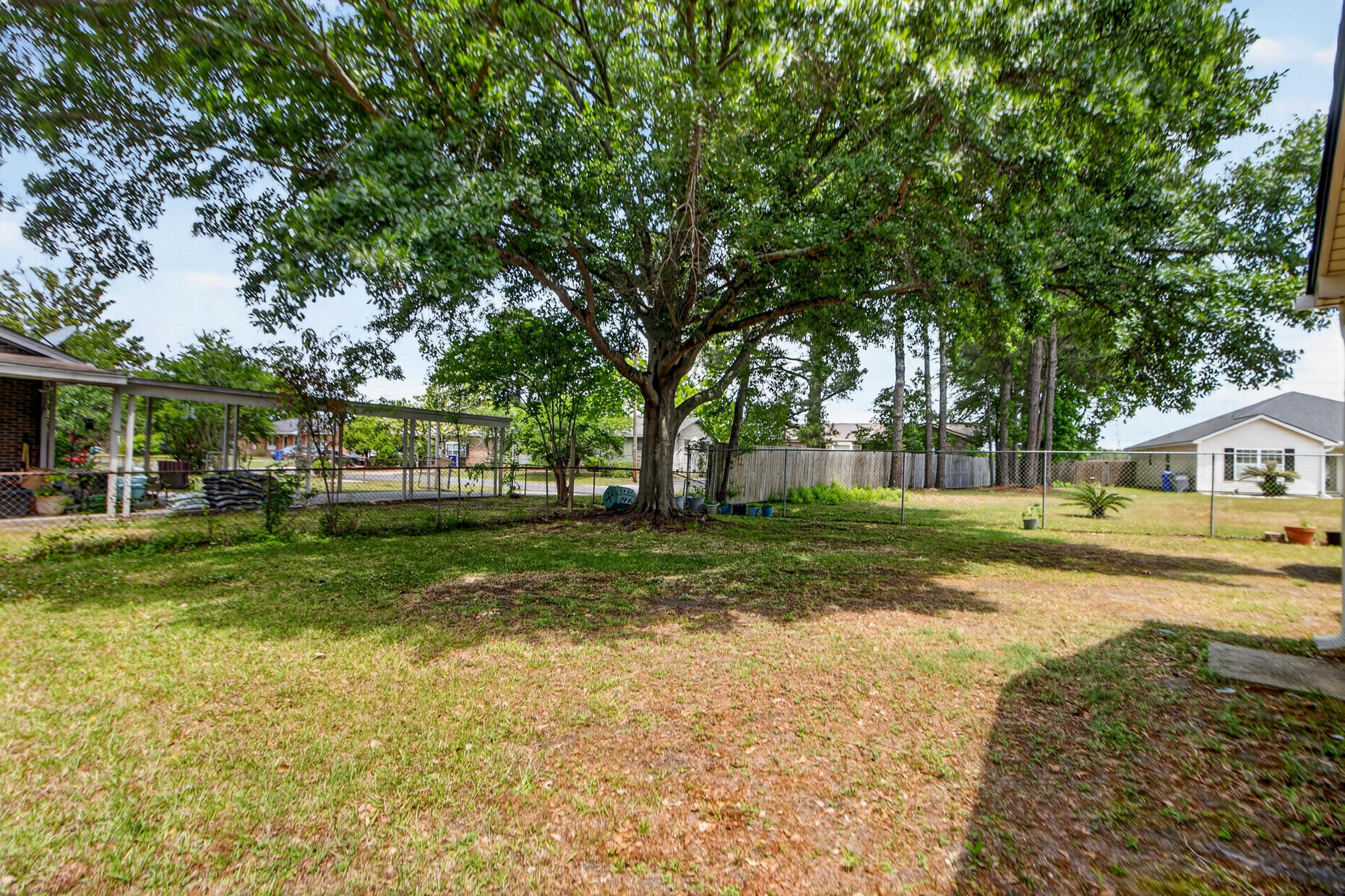 4030 Bonaparte Drive