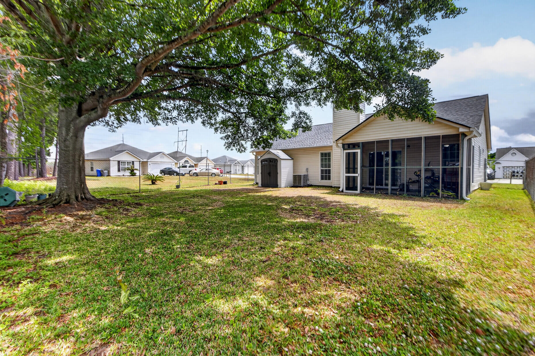 4030 Bonaparte Drive