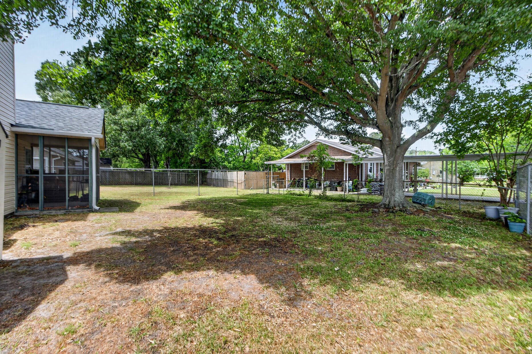 4030 Bonaparte Drive