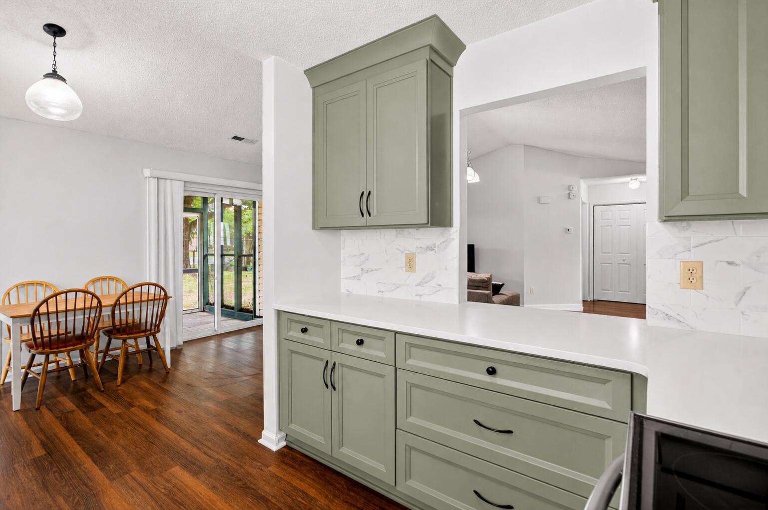 4030 Bonaparte Drive