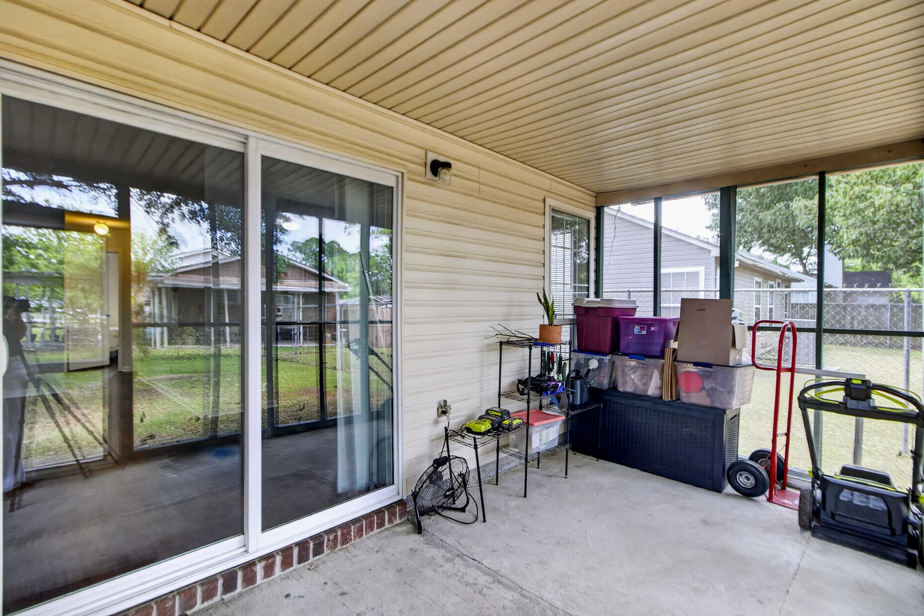 4030 Bonaparte Drive