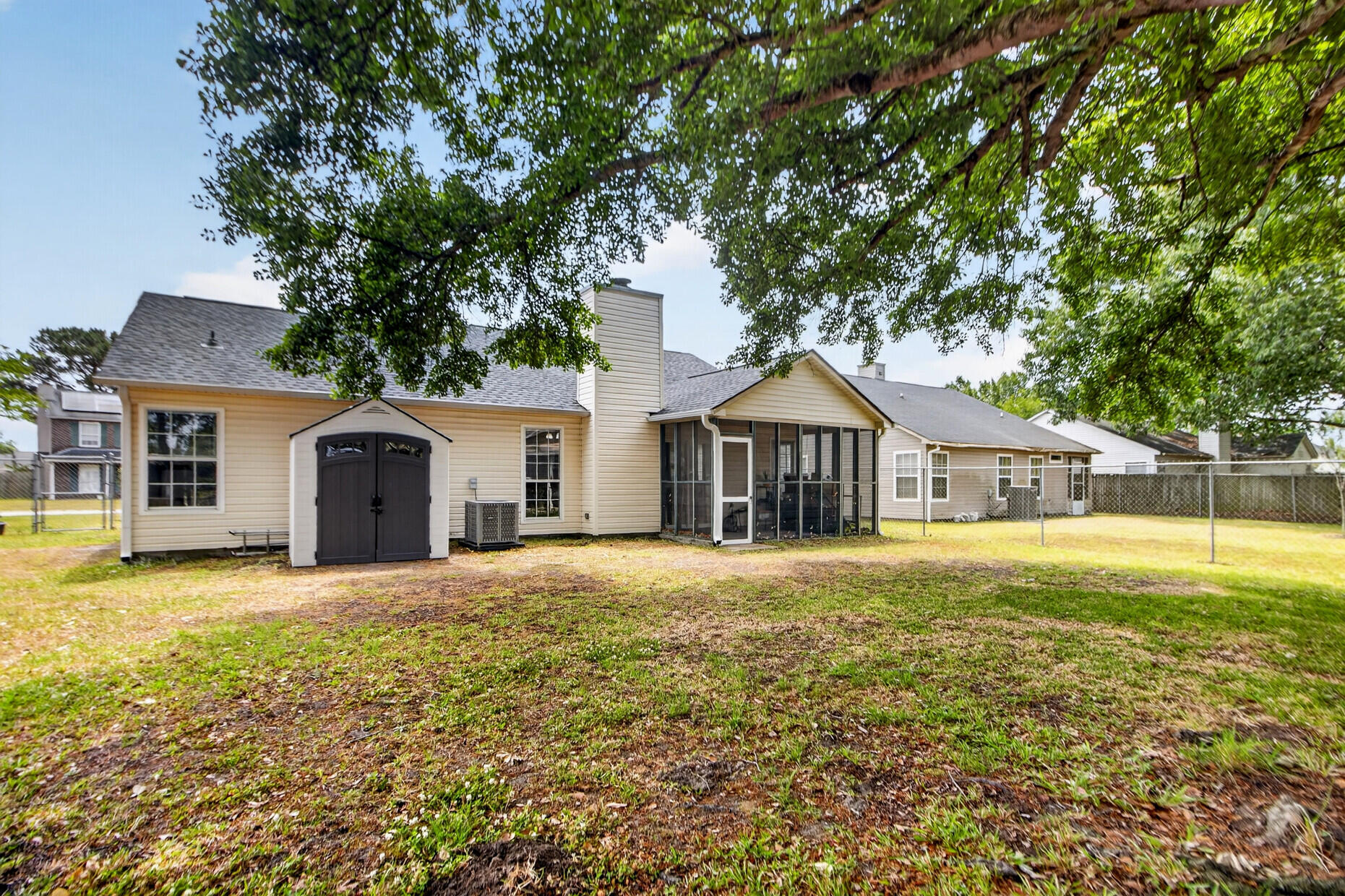 4030 Bonaparte Drive