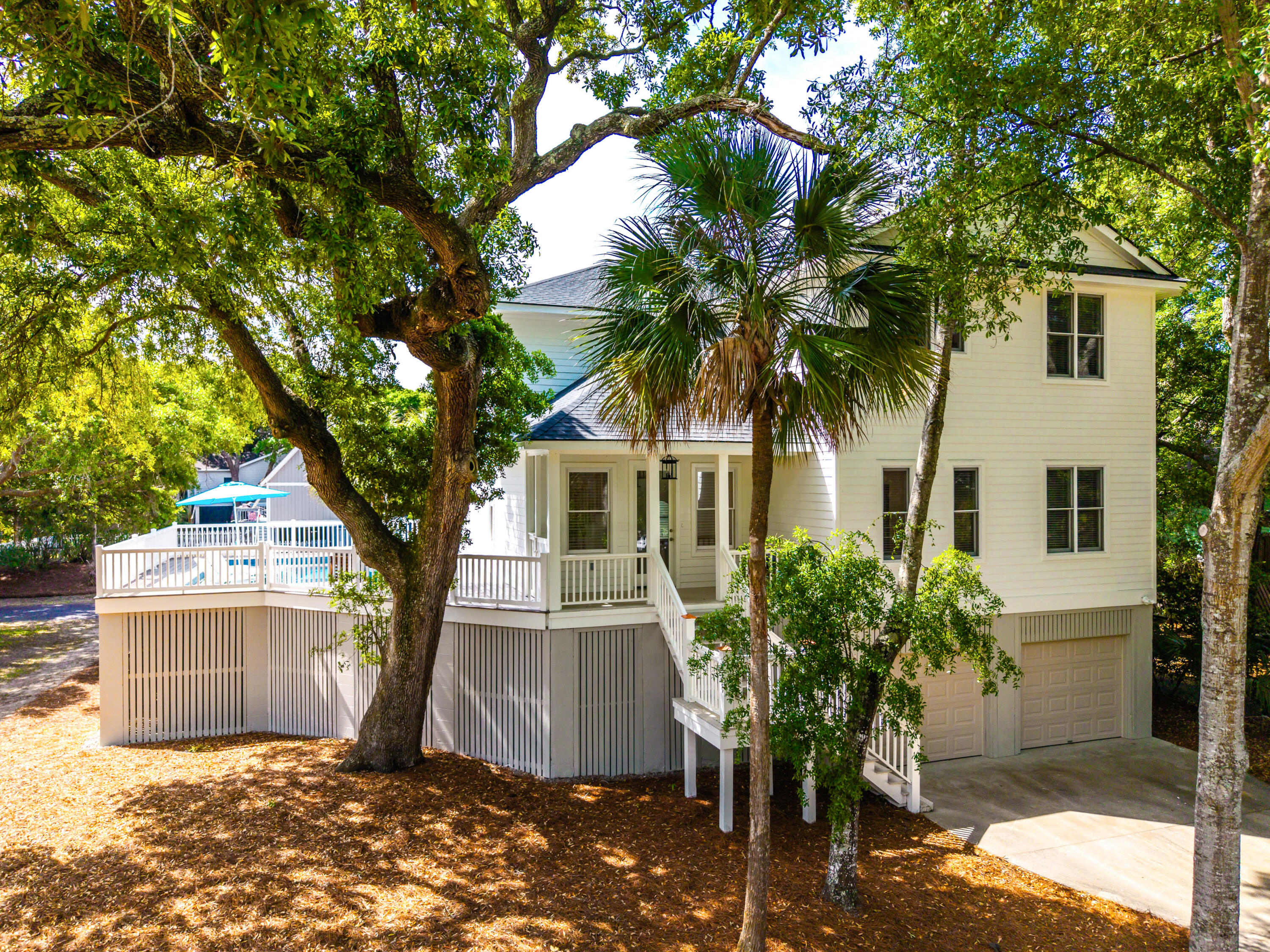 17 Sand Dollar Drive