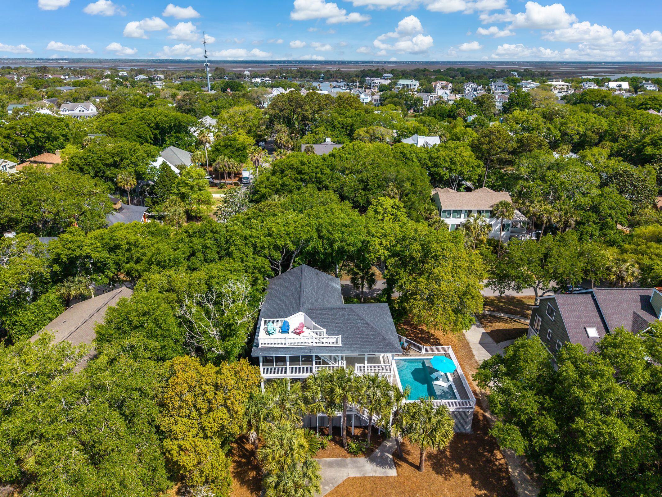 17 Sand Dollar Drive