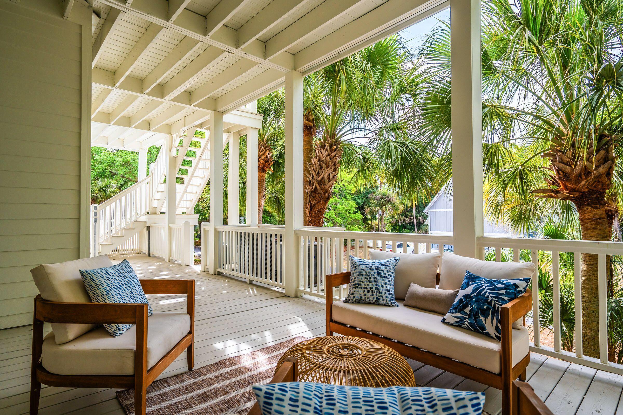 17 Sand Dollar Drive