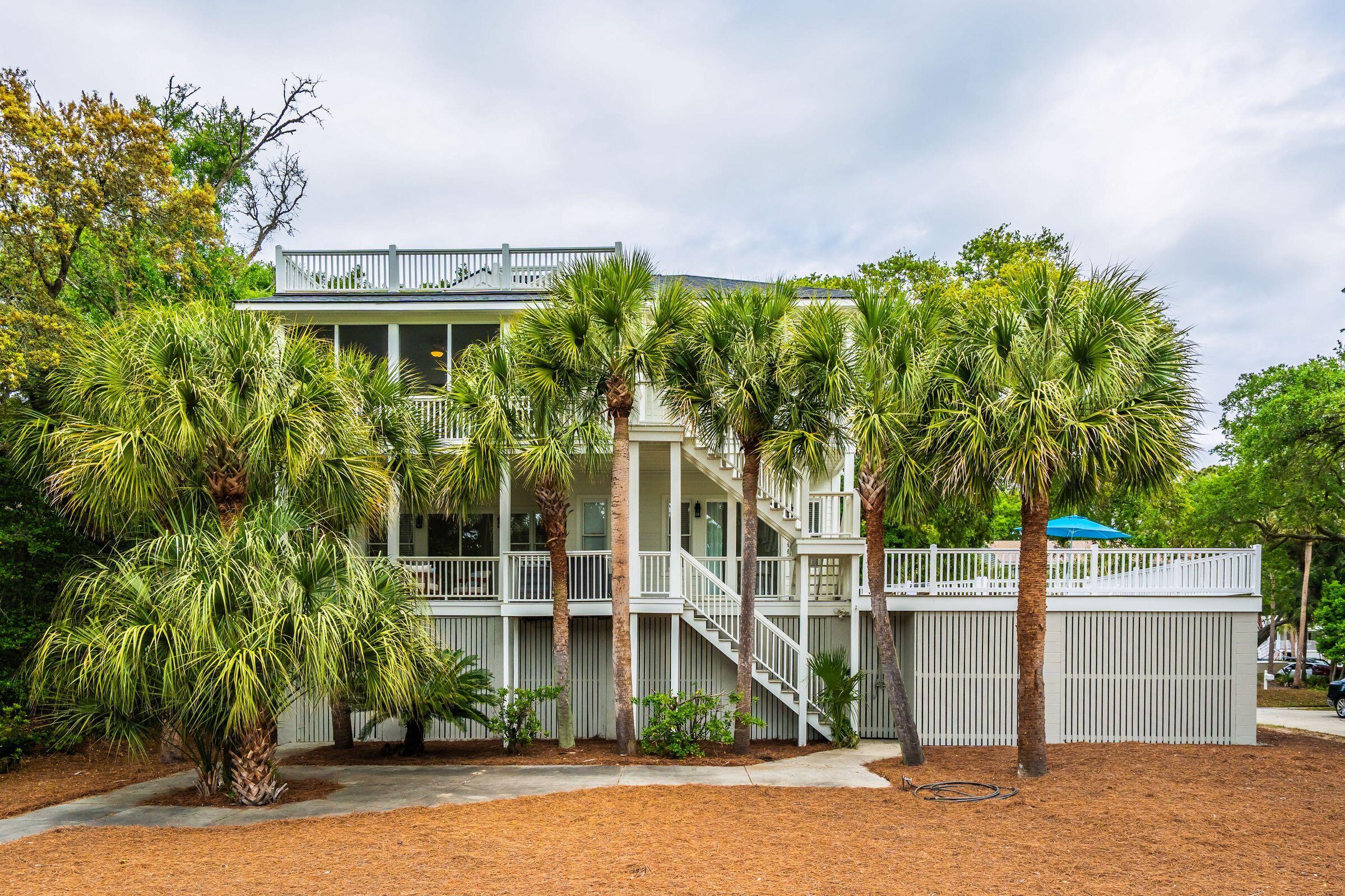 17 Sand Dollar Drive