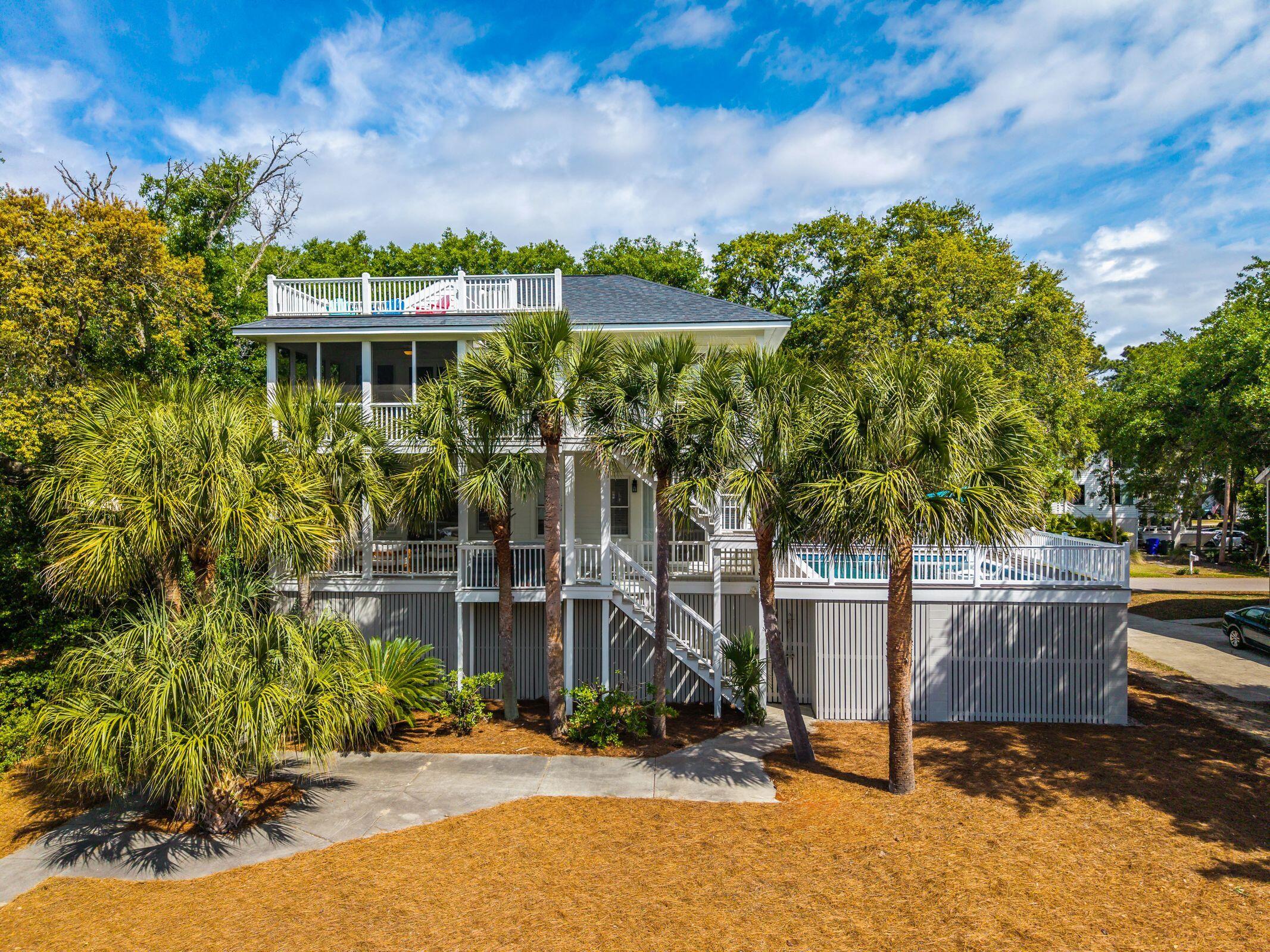 17 Sand Dollar Drive