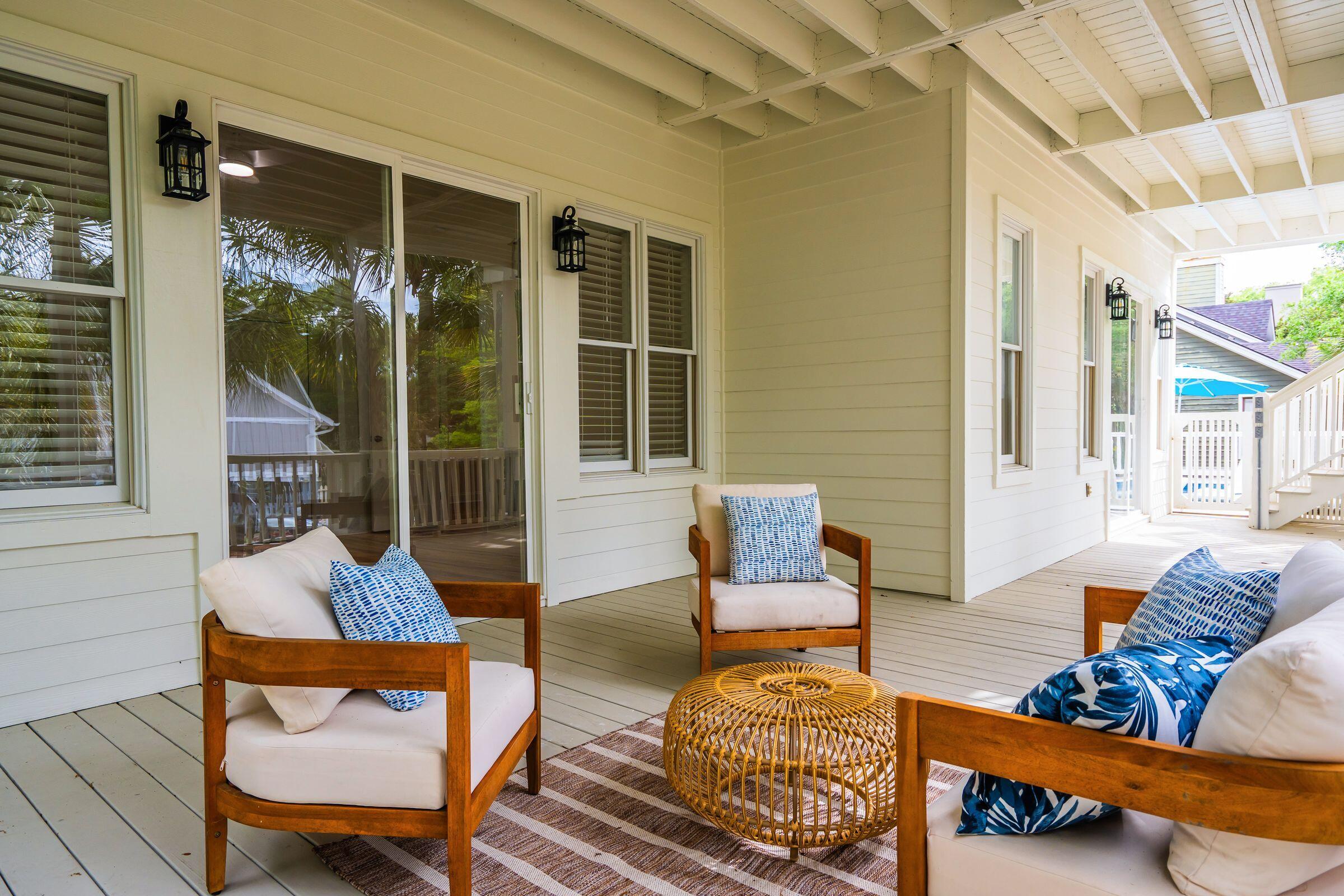 17 Sand Dollar Drive