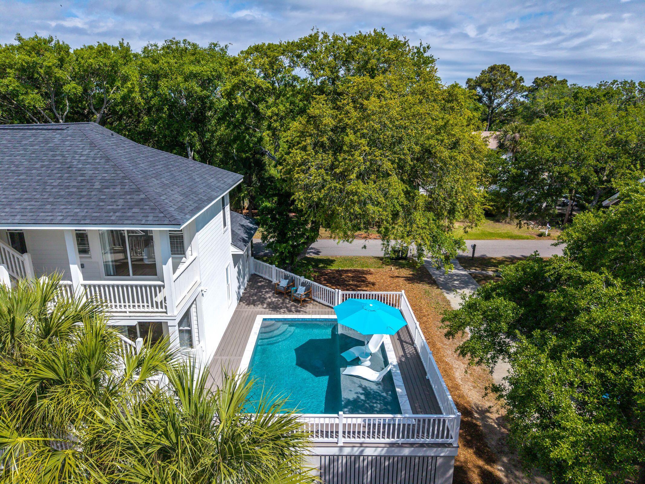 17 Sand Dollar Drive
