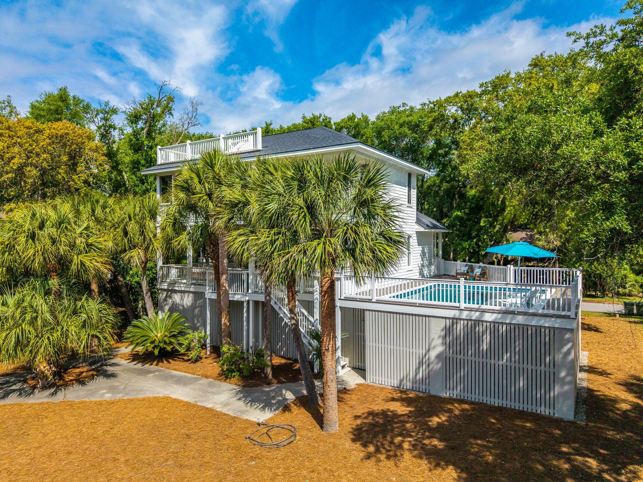 17 Sand Dollar Drive