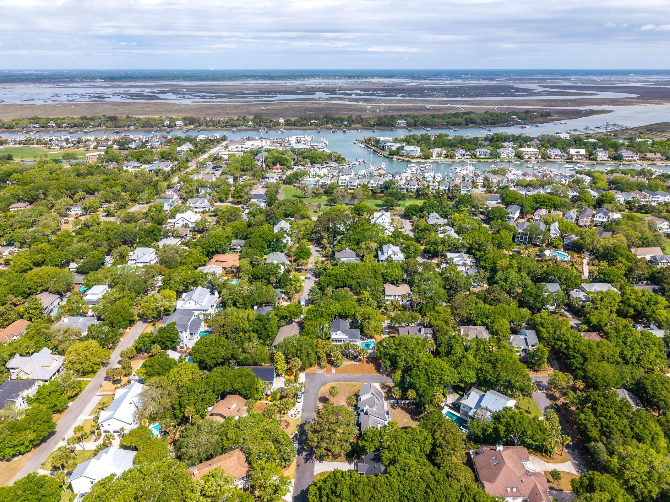 17 Sand Dollar Drive
