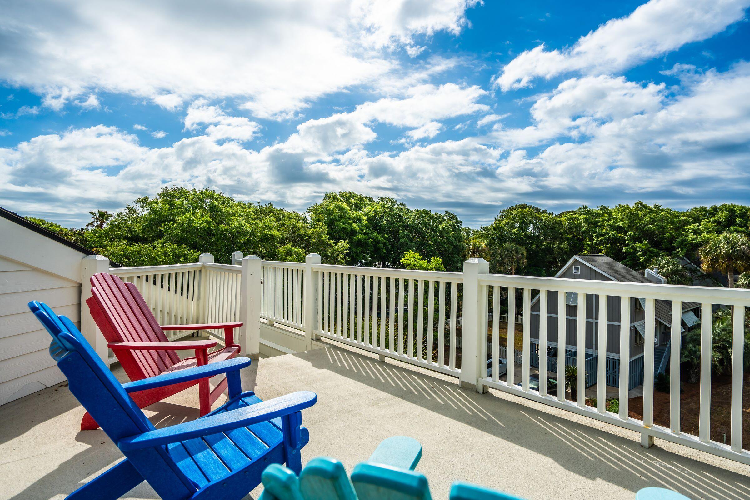 17 Sand Dollar Drive