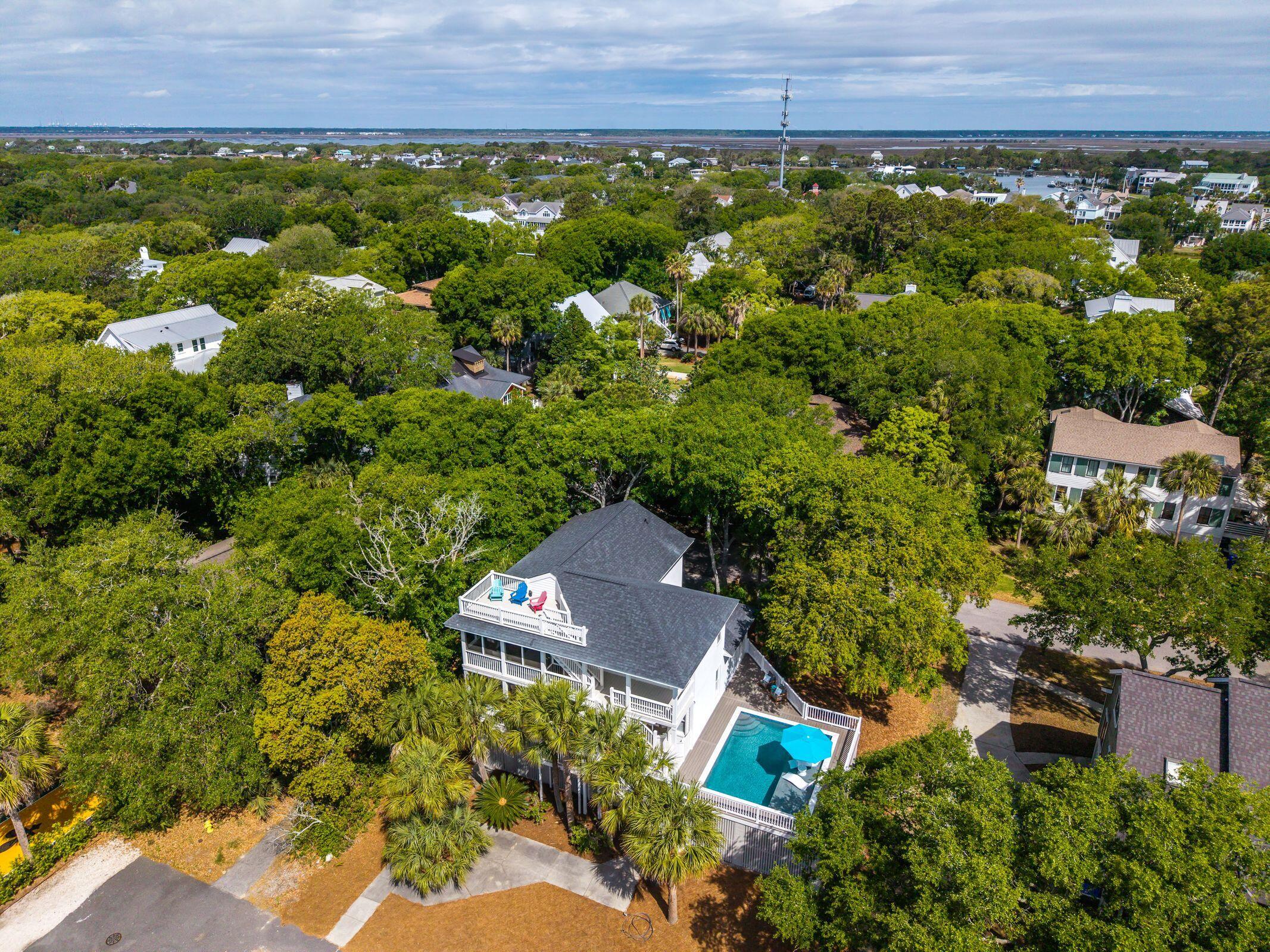 17 Sand Dollar Drive