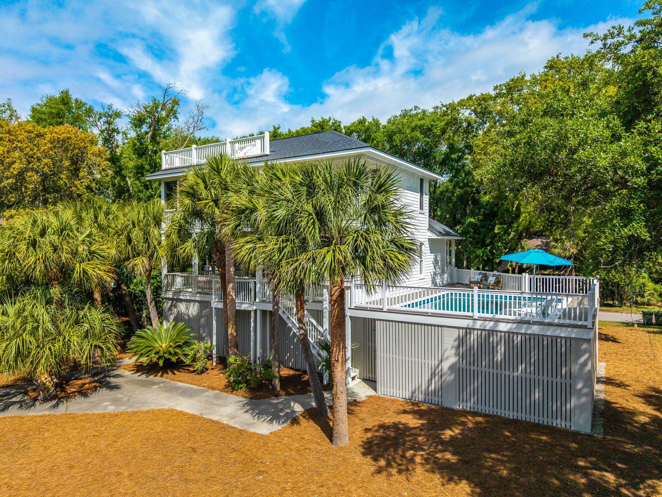 17 Sand Dollar Drive