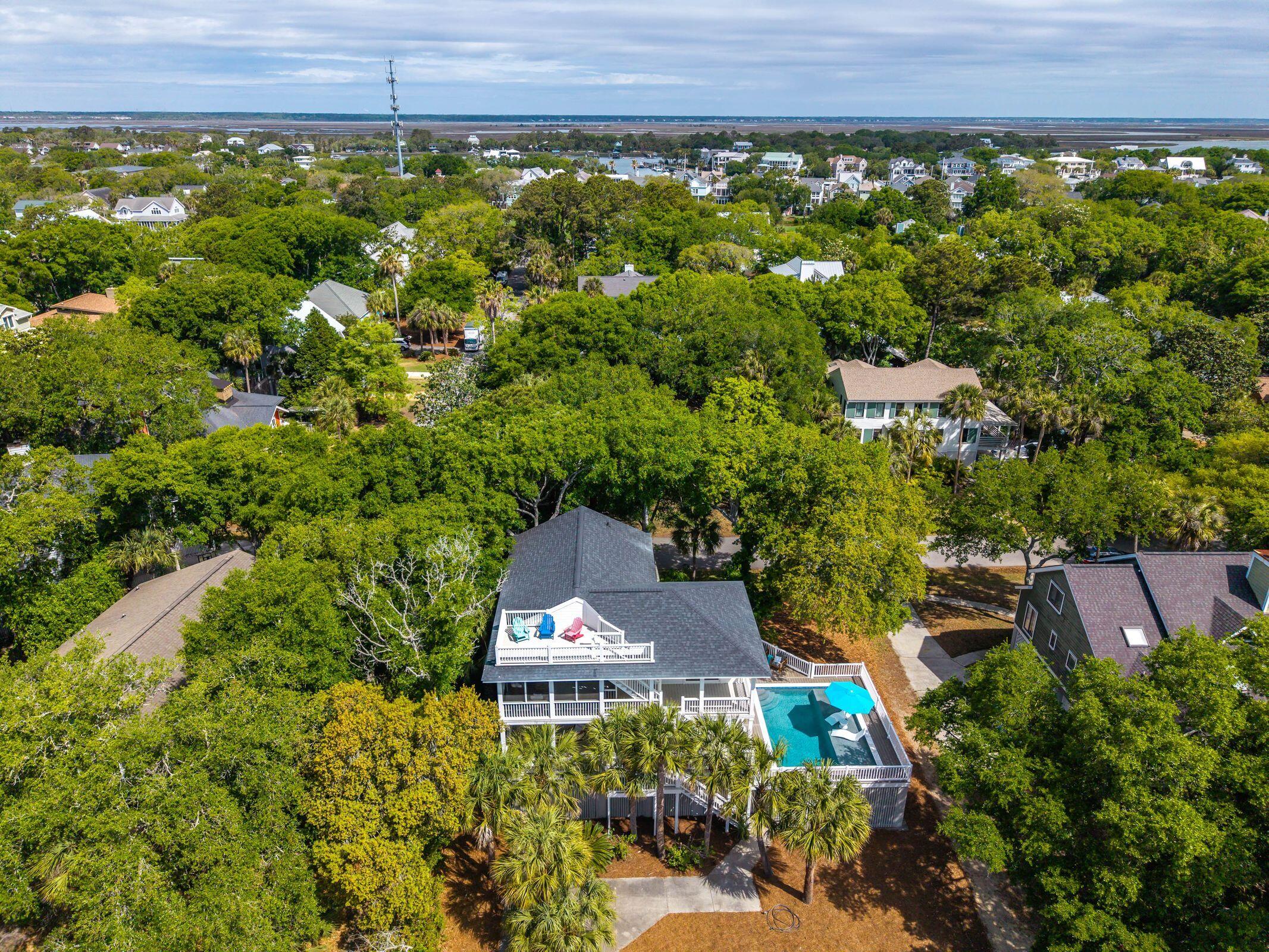 17 Sand Dollar Drive