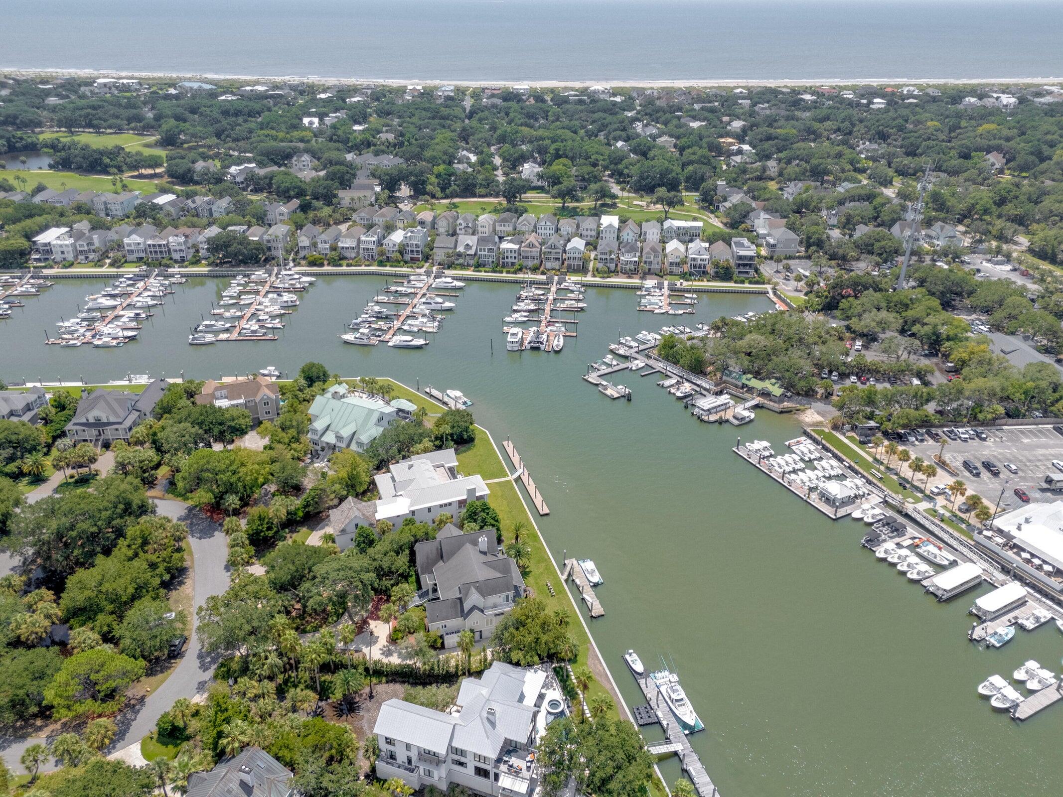 17 Sand Dollar Drive