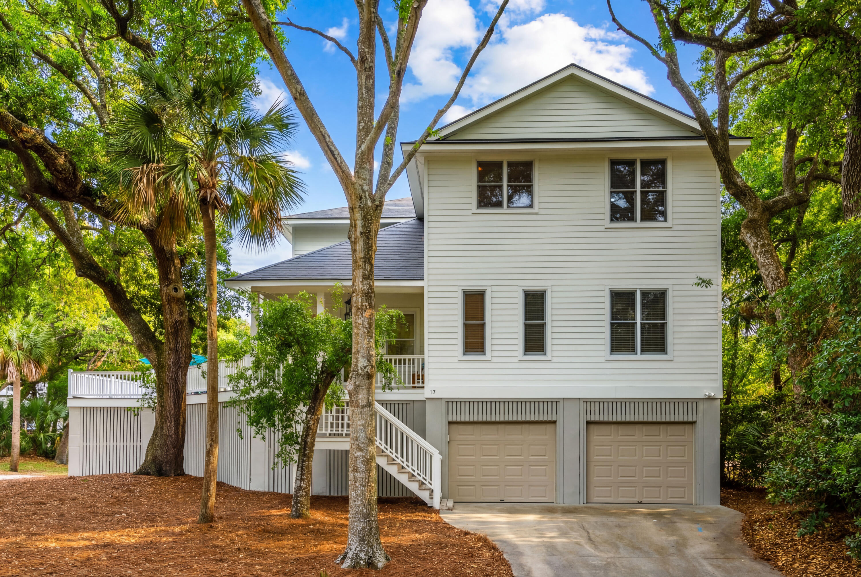 17 Sand Dollar Drive