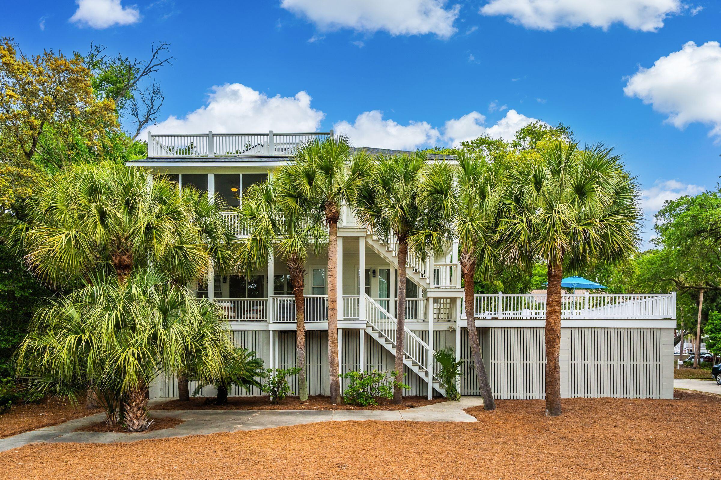 17 Sand Dollar Drive
