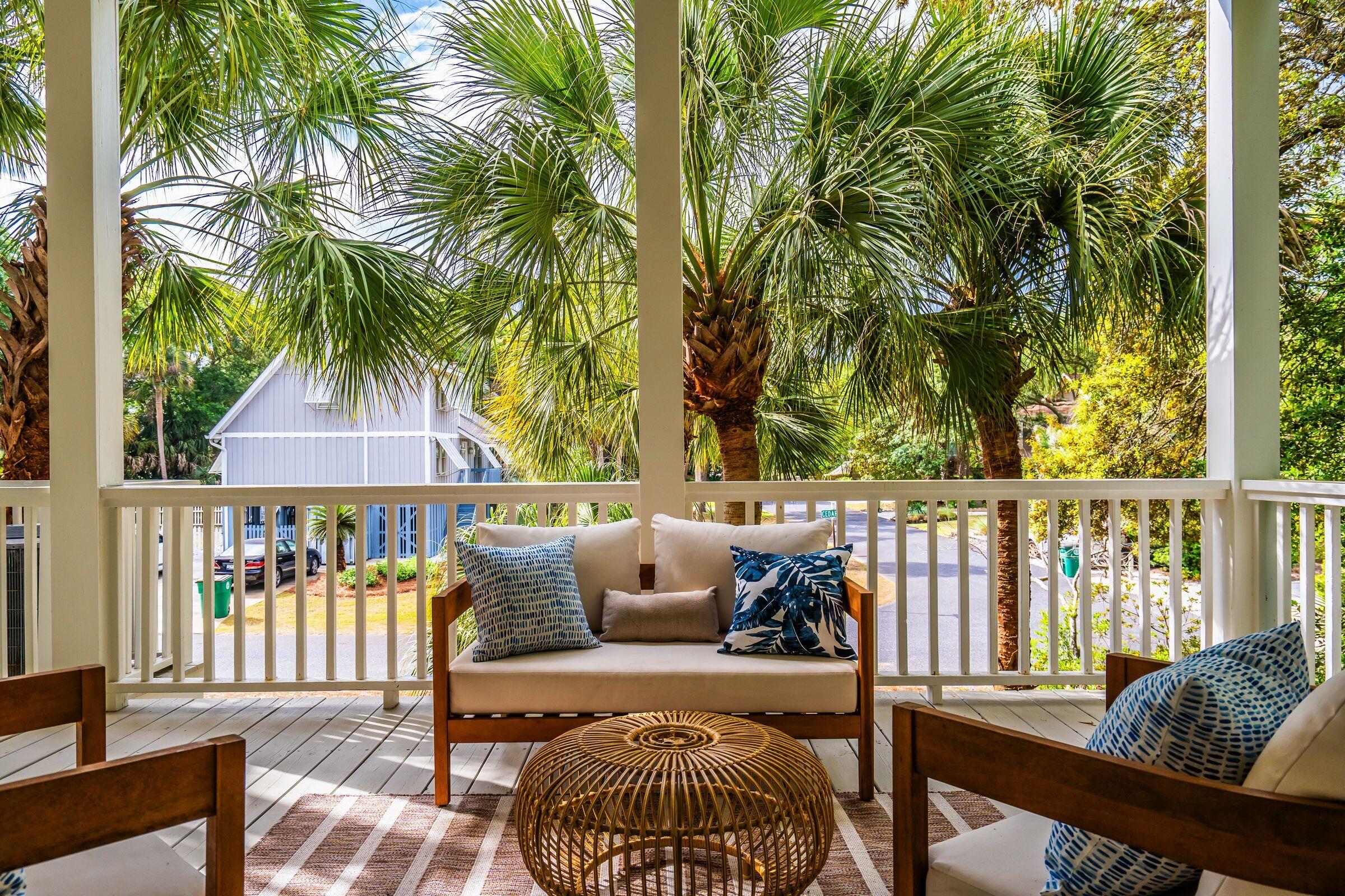 17 Sand Dollar Drive