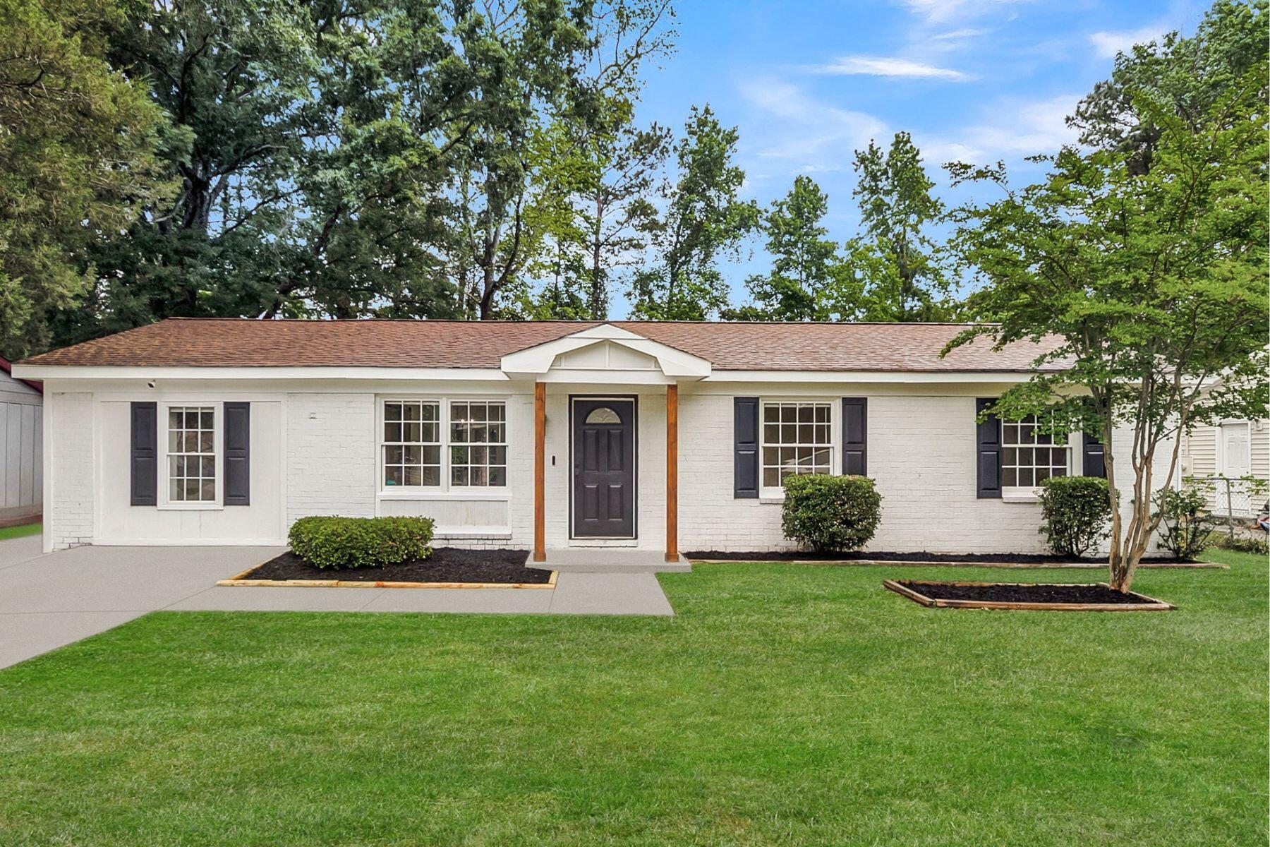 409 Robin Drive