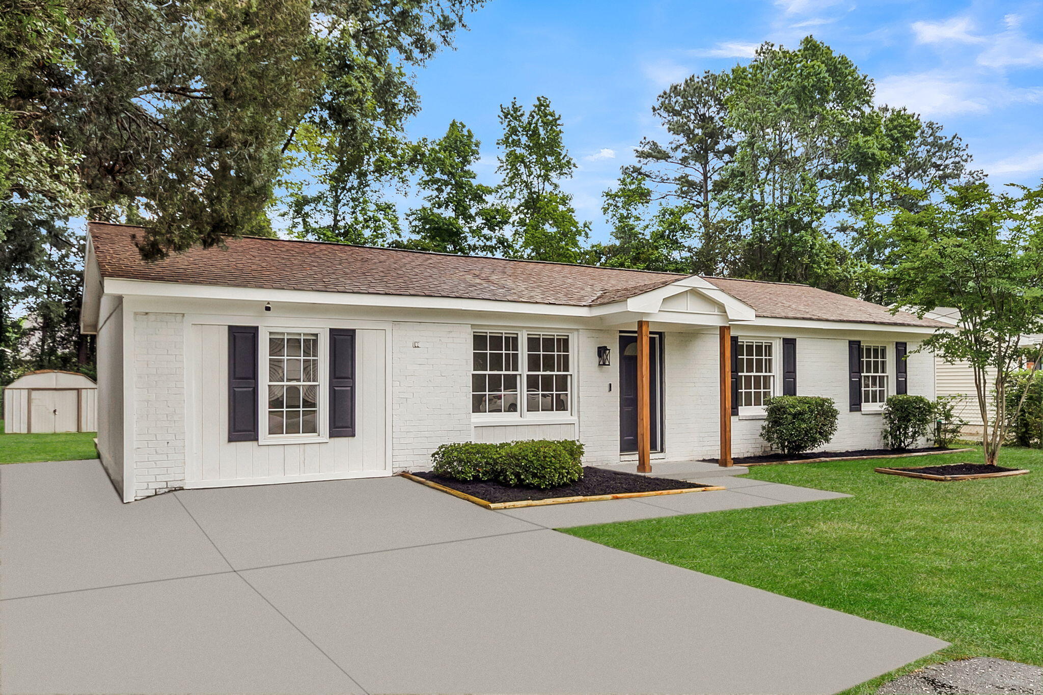409 Robin Drive