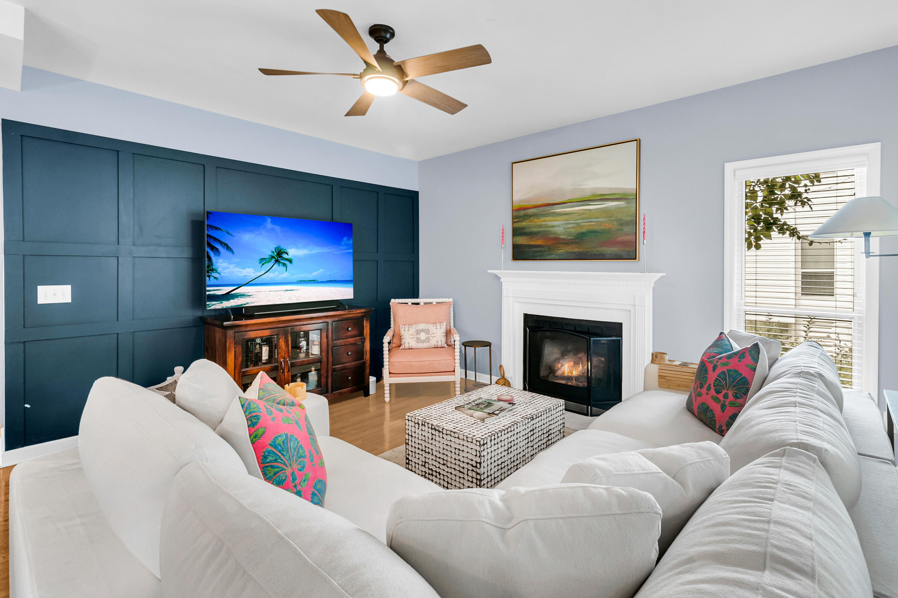2855 Tradewind Drive