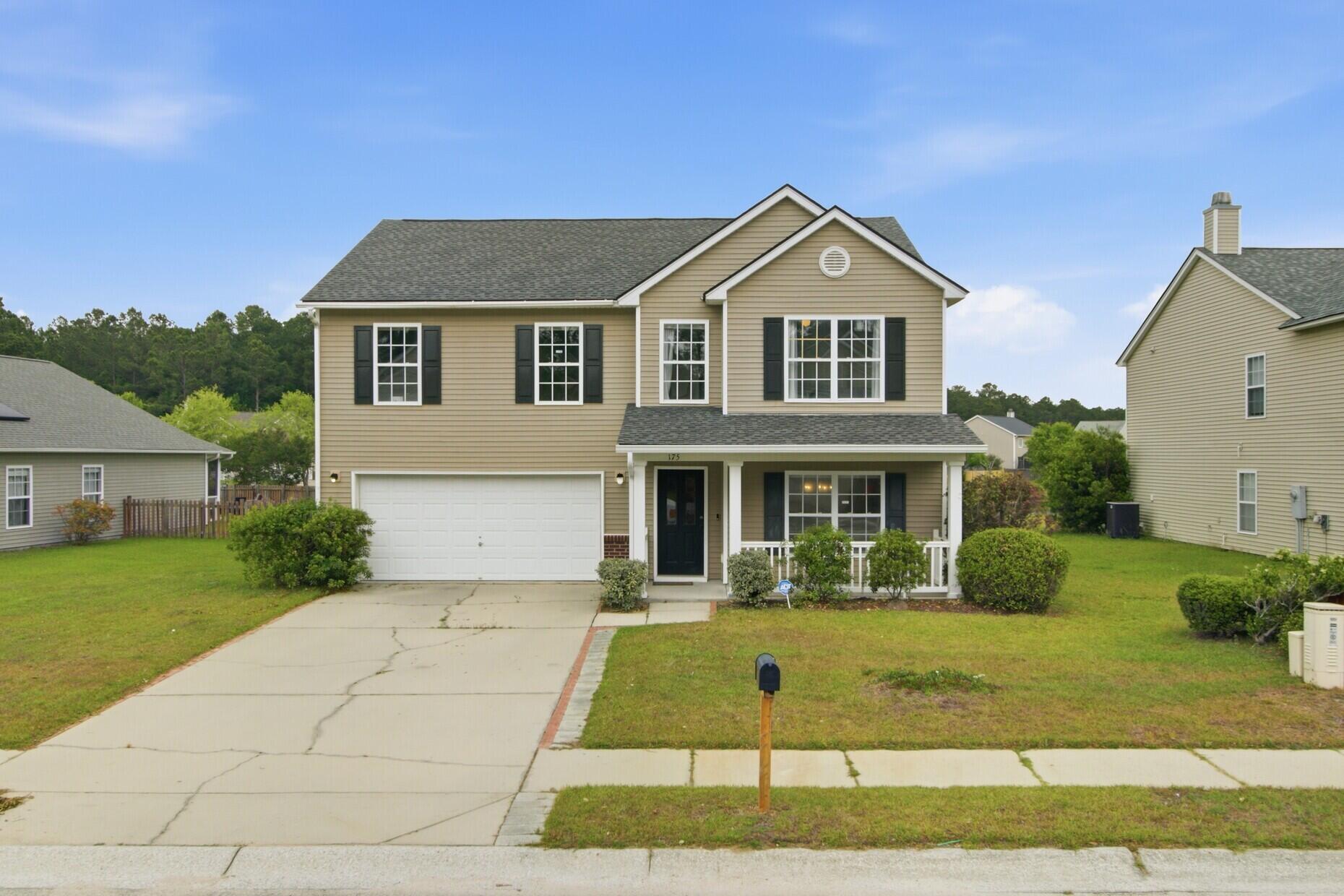 175 Southport Drive