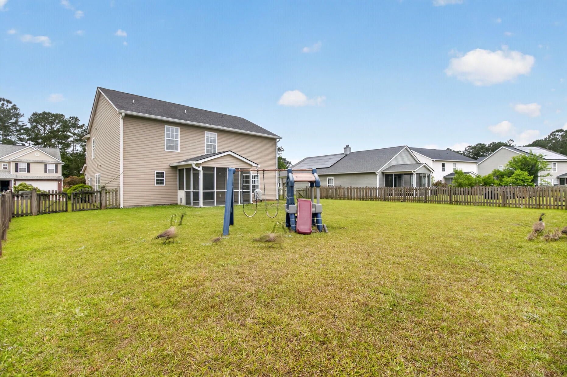 175 Southport Drive
