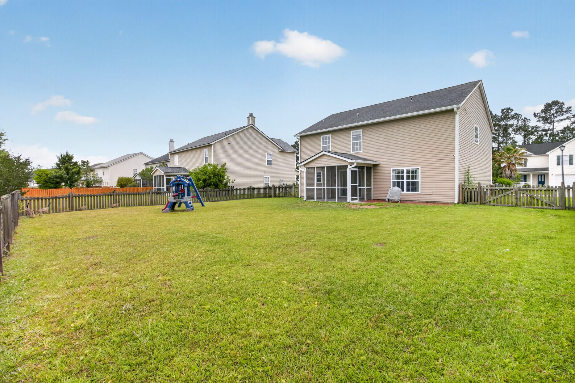 175 Southport Drive