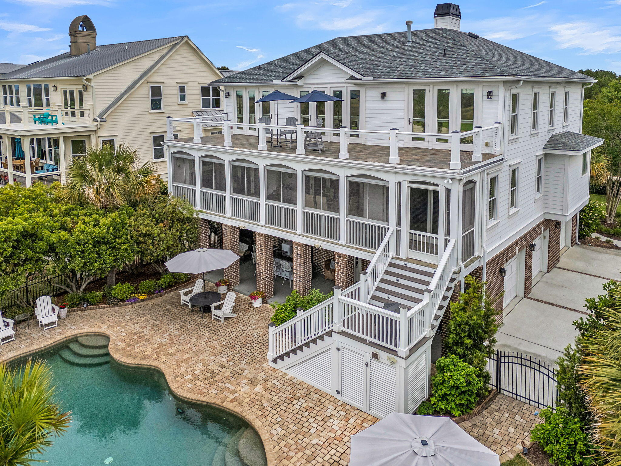 1652 Rivertowne Country Club Drive