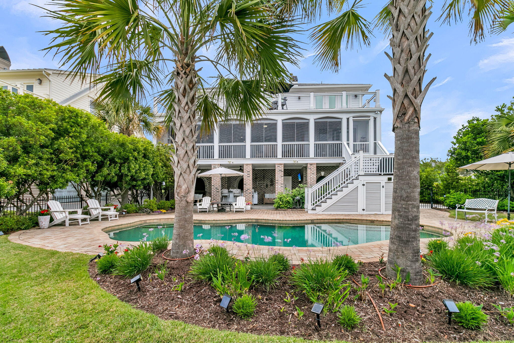 1652 Rivertowne Country Club Drive