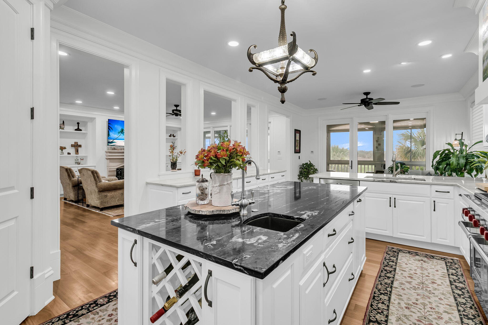 1652 Rivertowne Country Club Drive