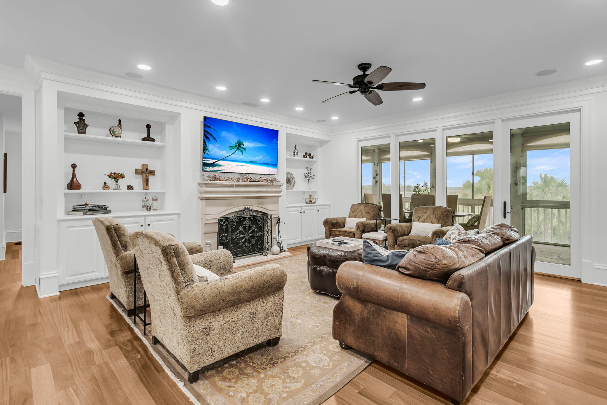1652 Rivertowne Country Club Drive