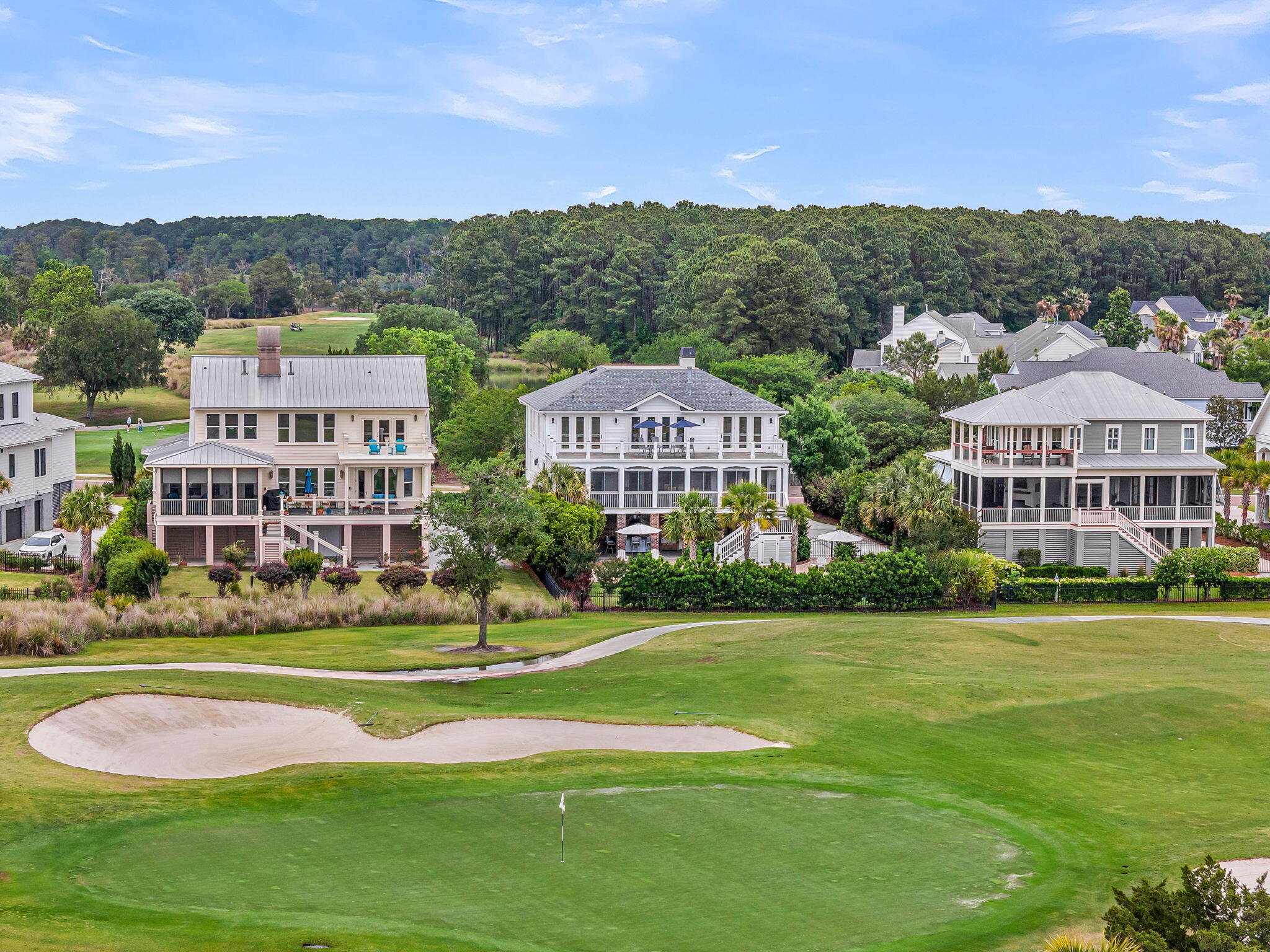1652 Rivertowne Country Club Drive
