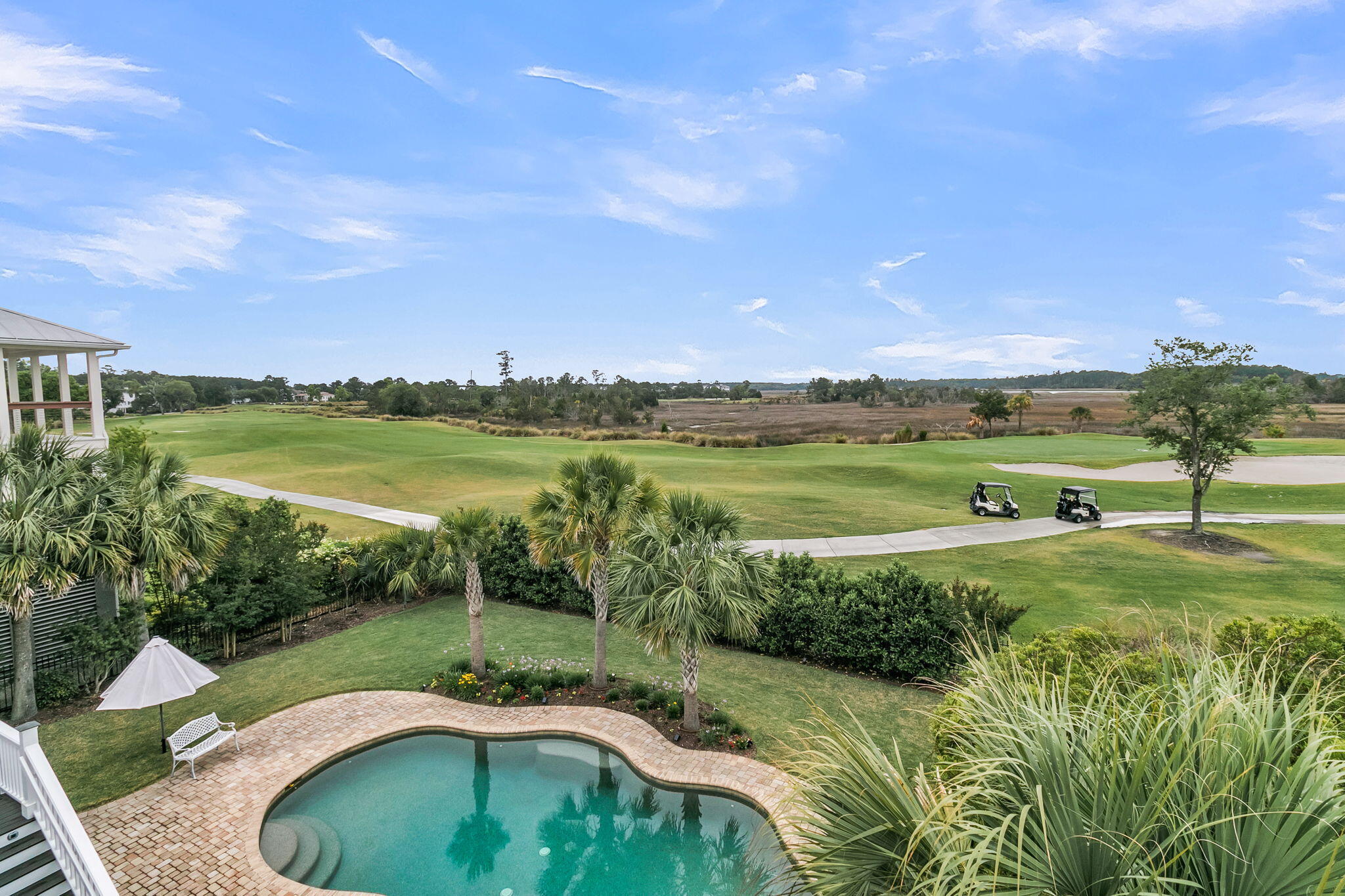 1652 Rivertowne Country Club Drive