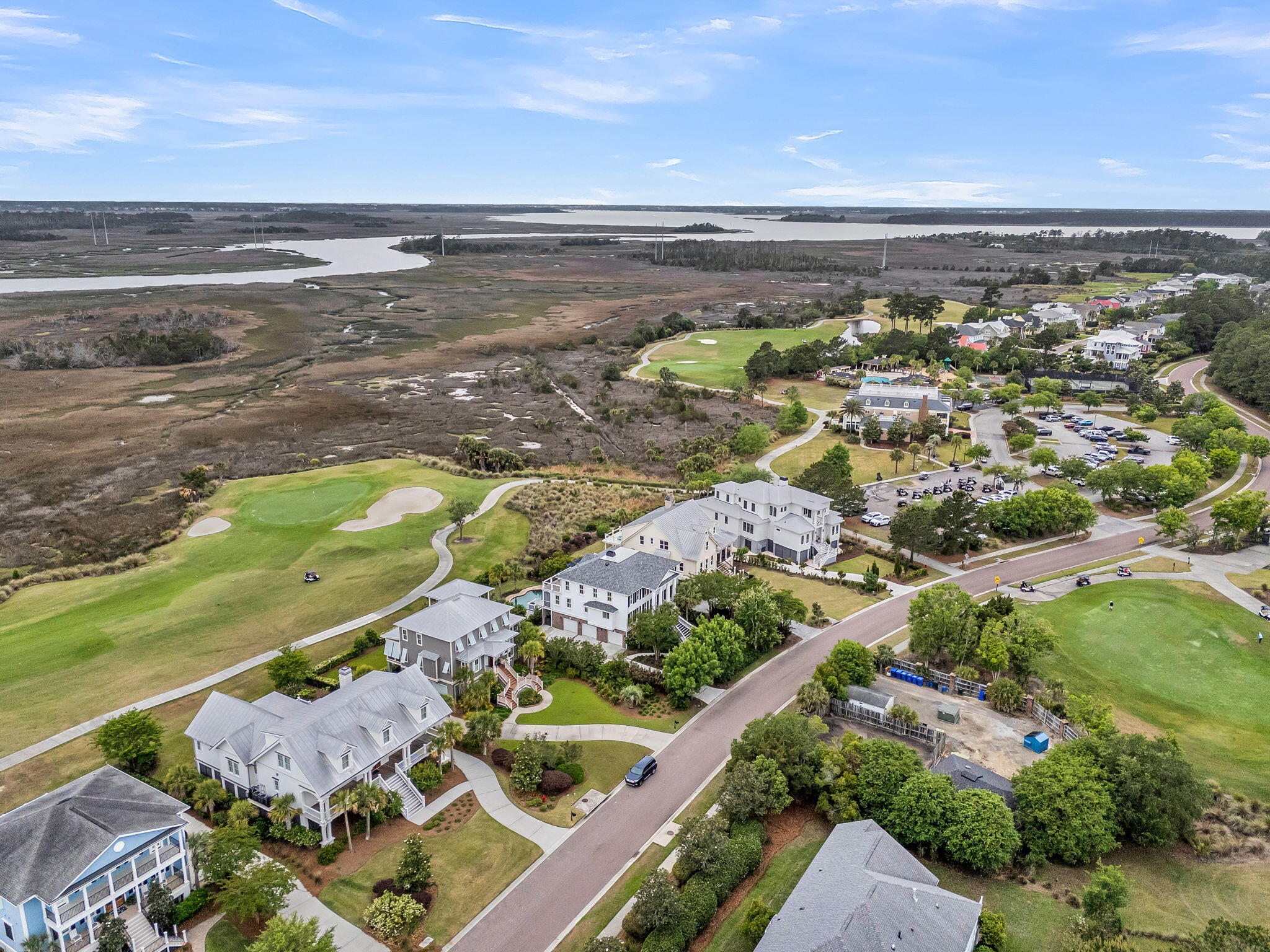 1652 Rivertowne Country Club Drive