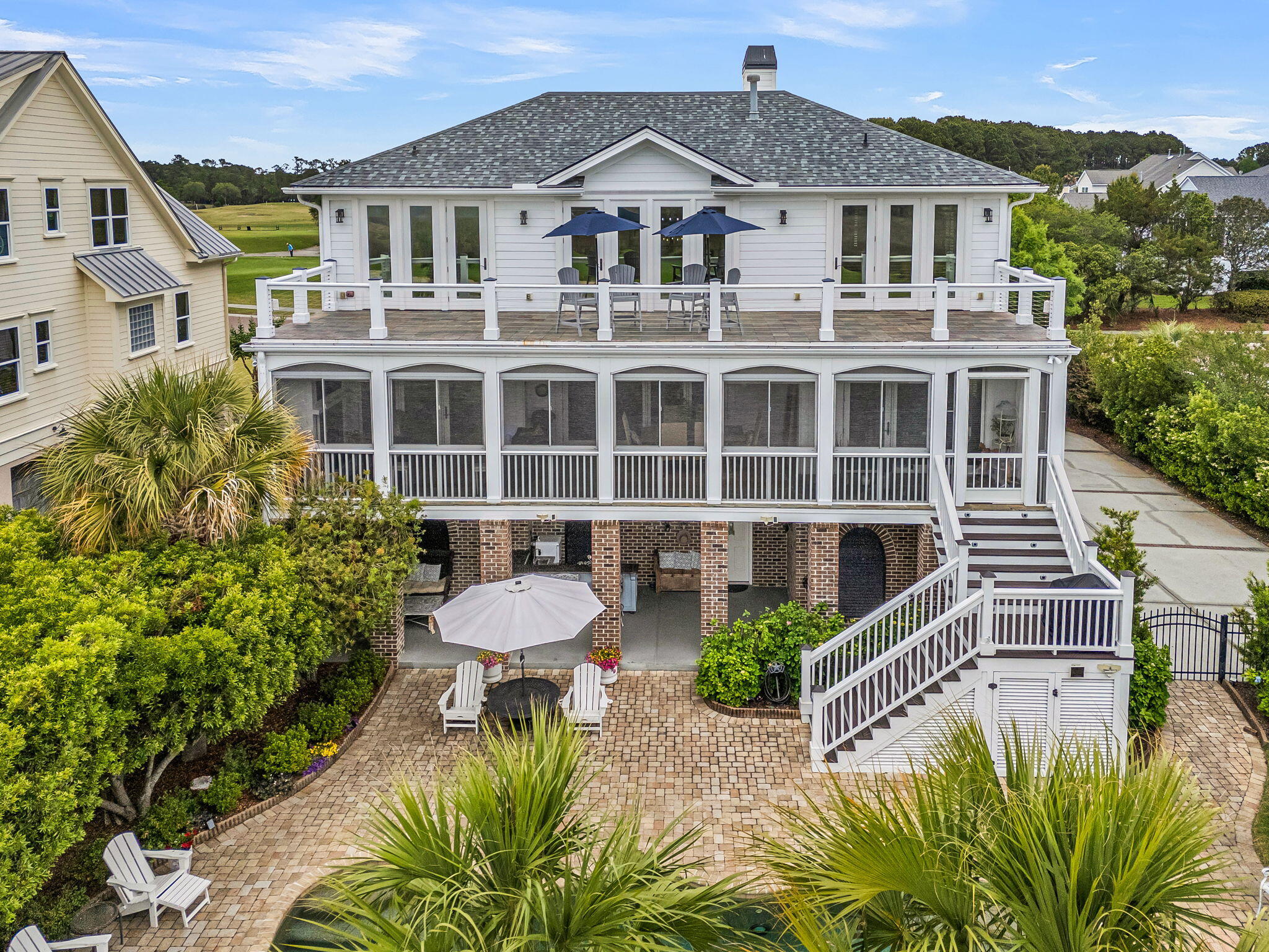 1652 Rivertowne Country Club Drive