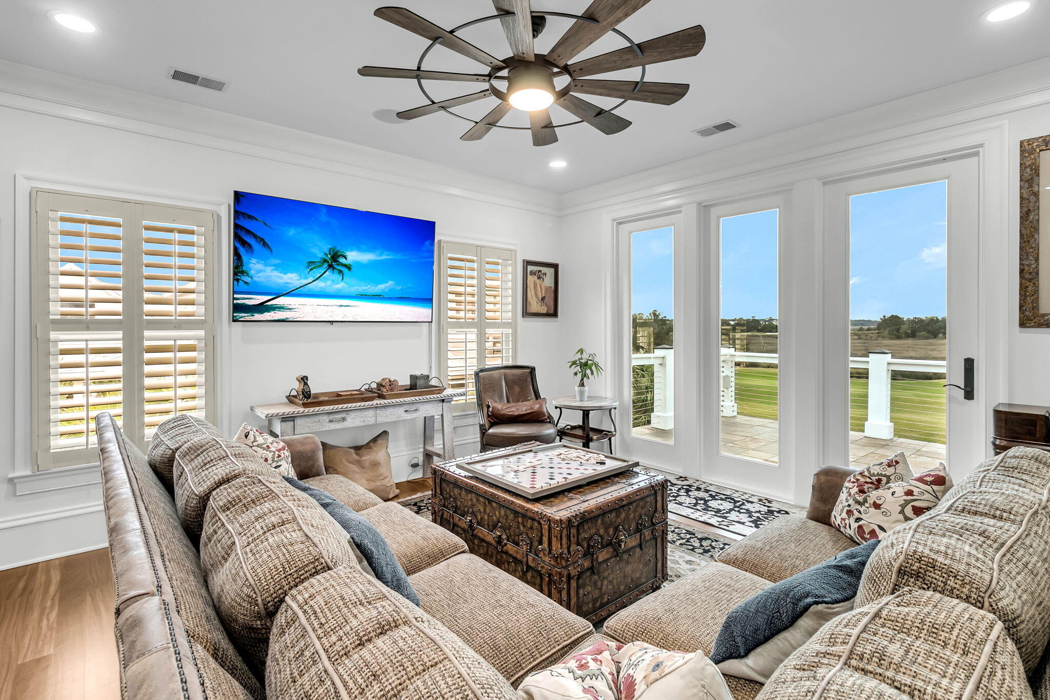1652 Rivertowne Country Club Drive