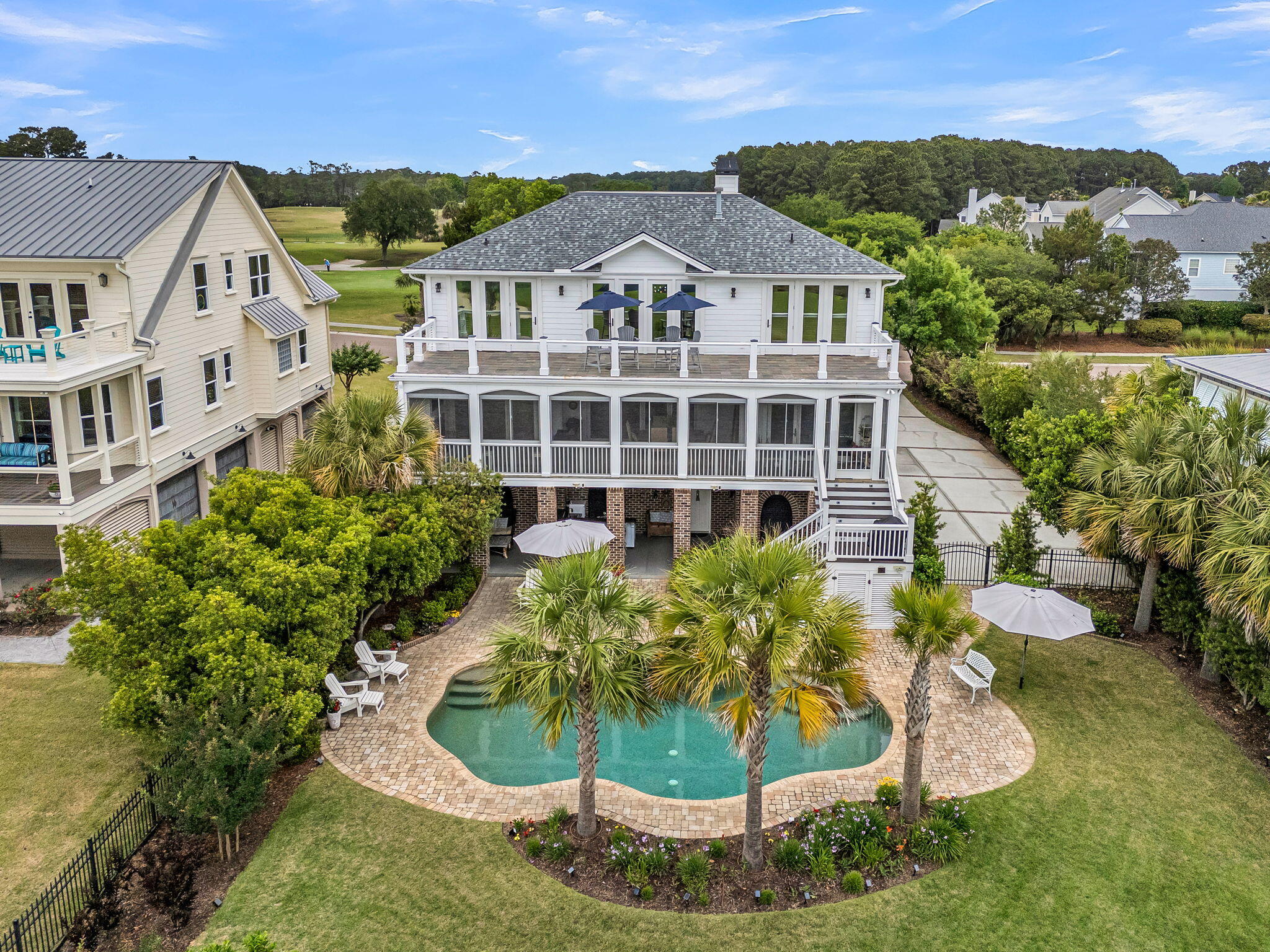 1652 Rivertowne Country Club Drive