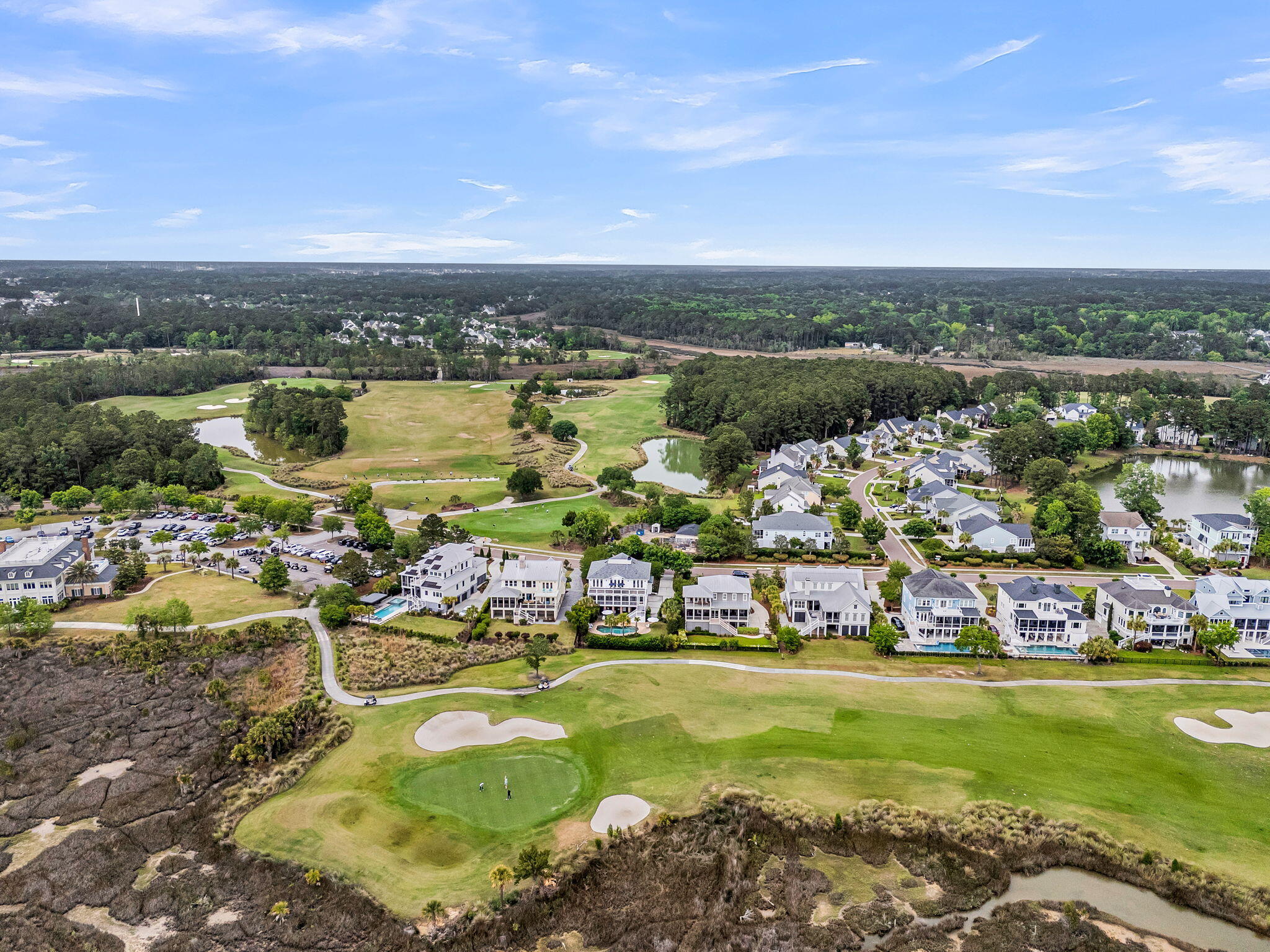 1652 Rivertowne Country Club Drive