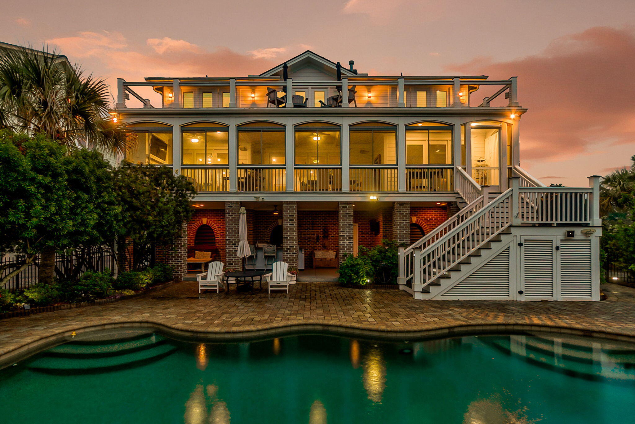 1652 Rivertowne Country Club Drive