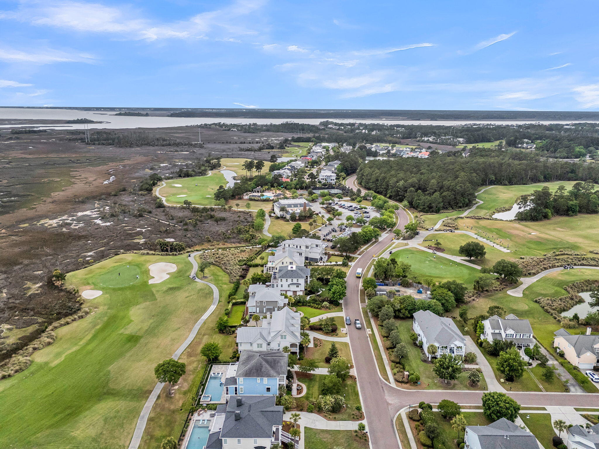 1652 Rivertowne Country Club Drive