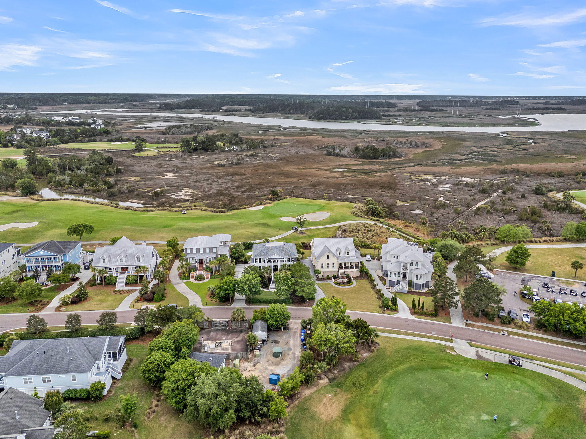 1652 Rivertowne Country Club Drive